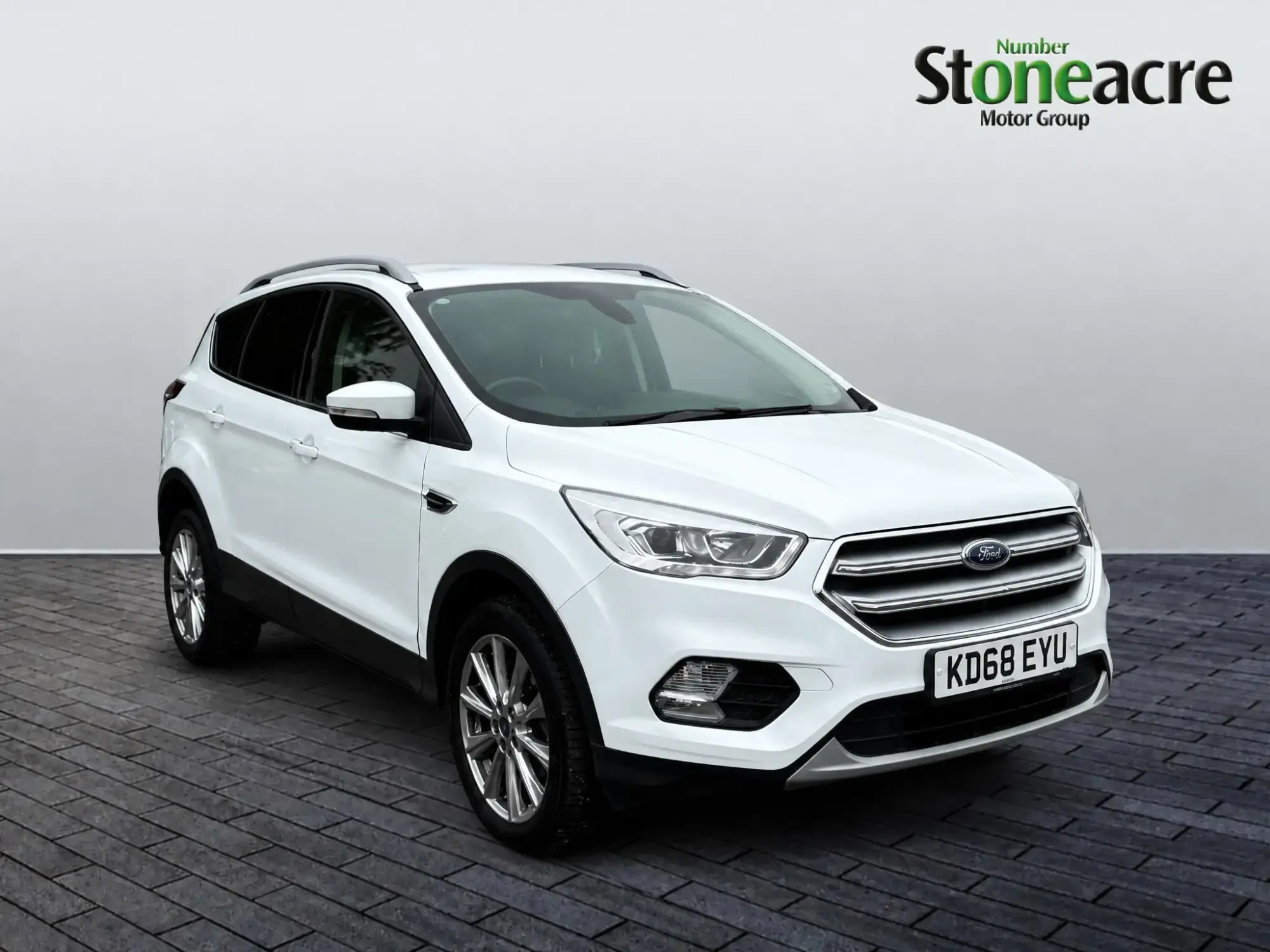 Ford Kuga Image 1 Ford Kuga Image 1