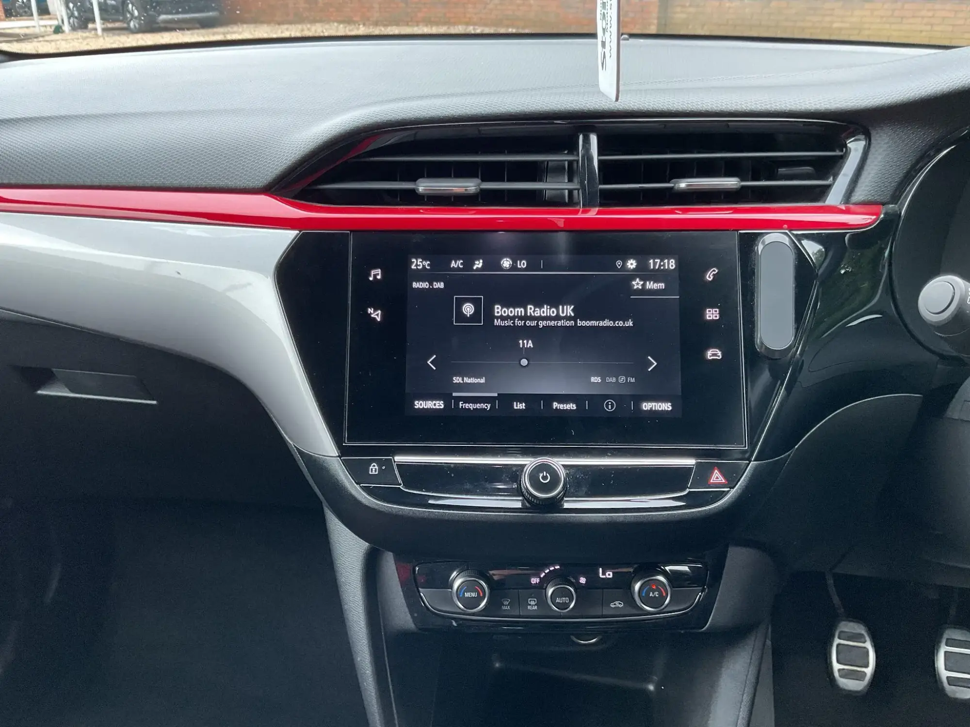 Vauxhall Corsa Image 16