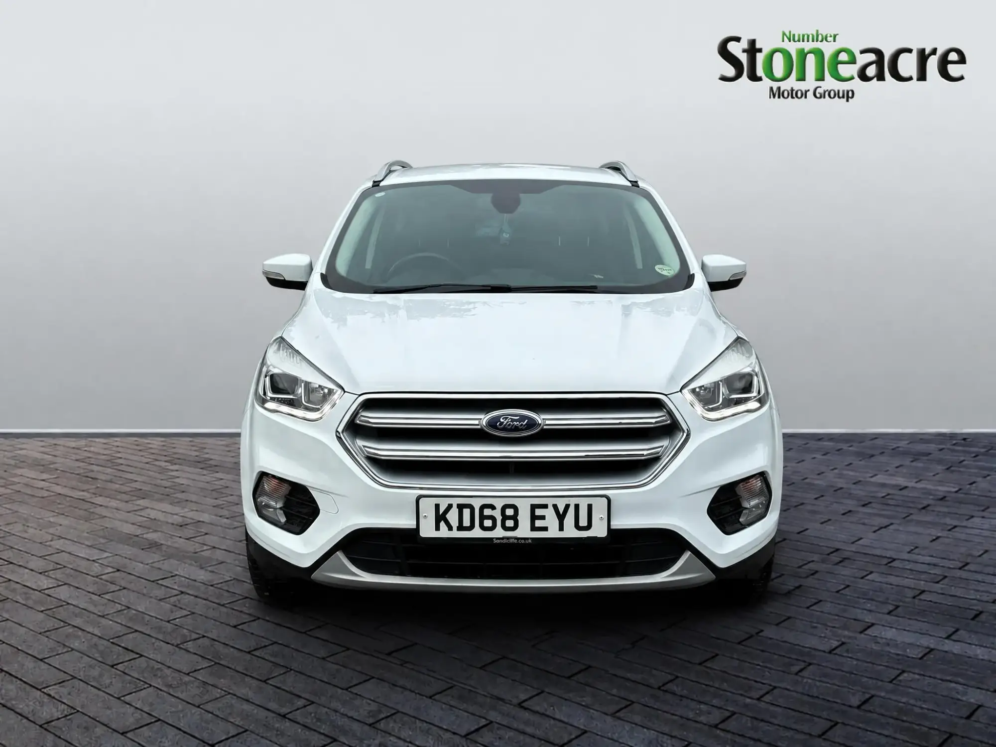 Ford Kuga Image 2 Ford Kuga Image 2