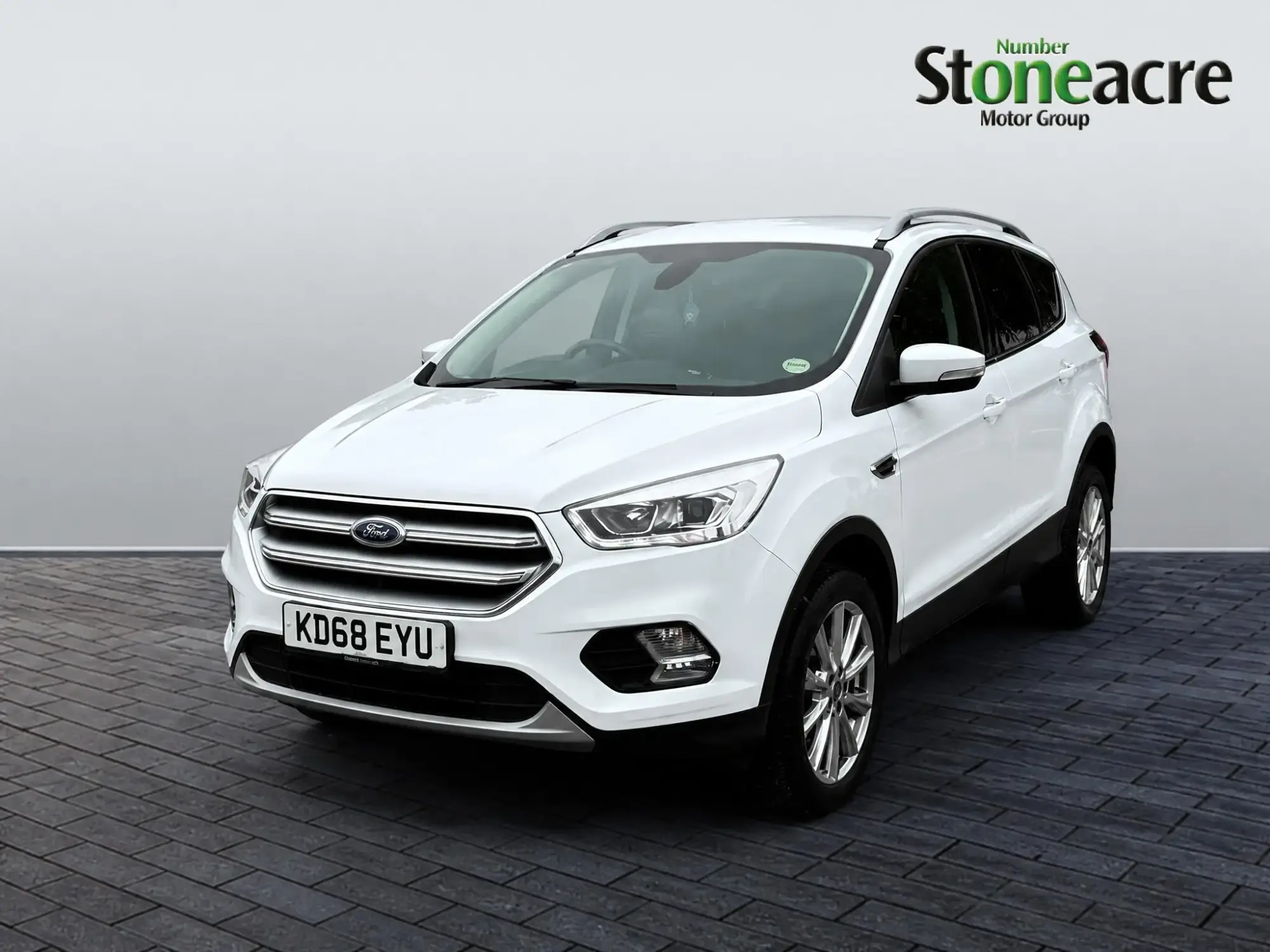Ford Kuga Image 3 Ford Kuga Image 3