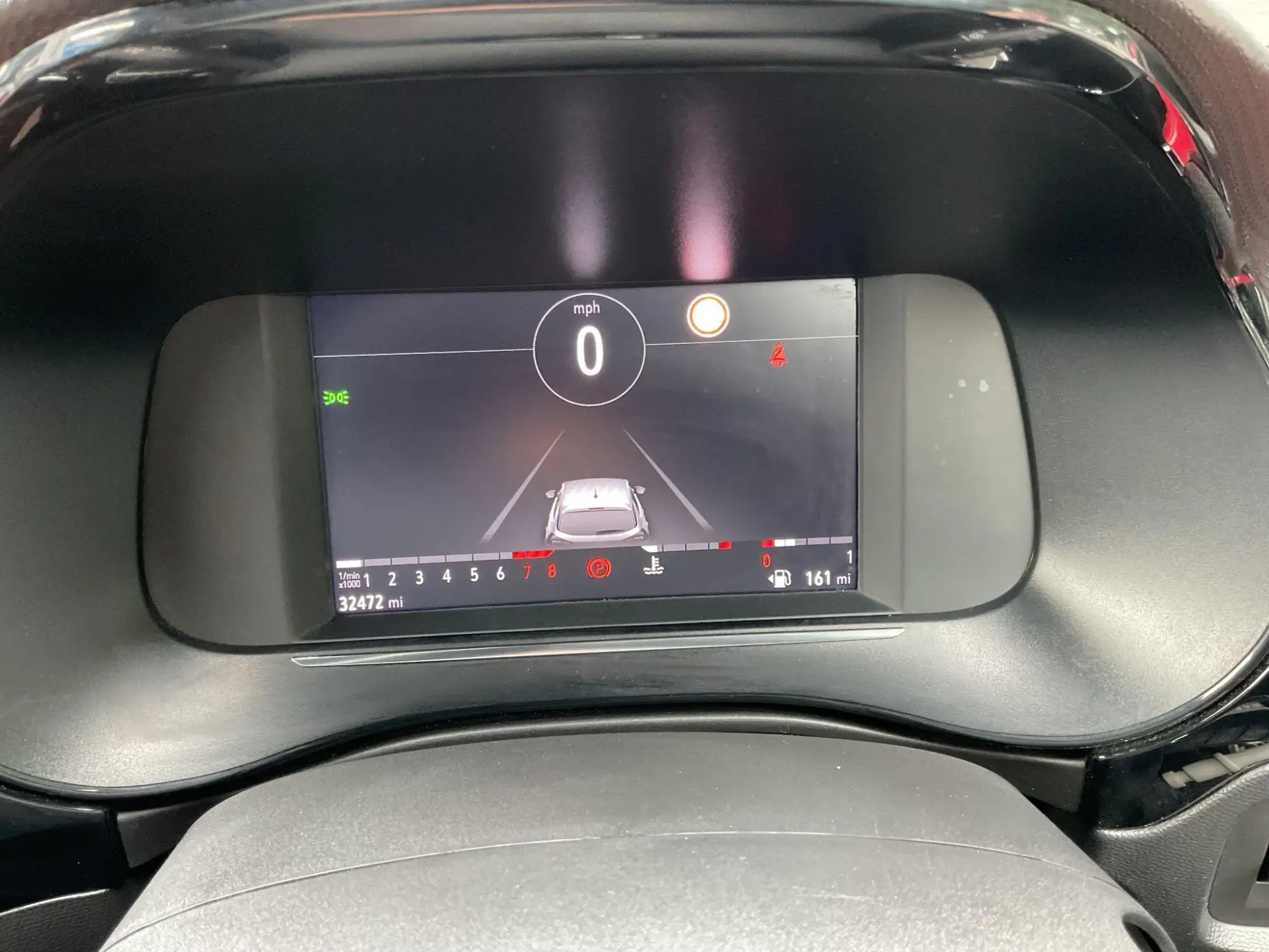 Vauxhall Corsa Image 17
