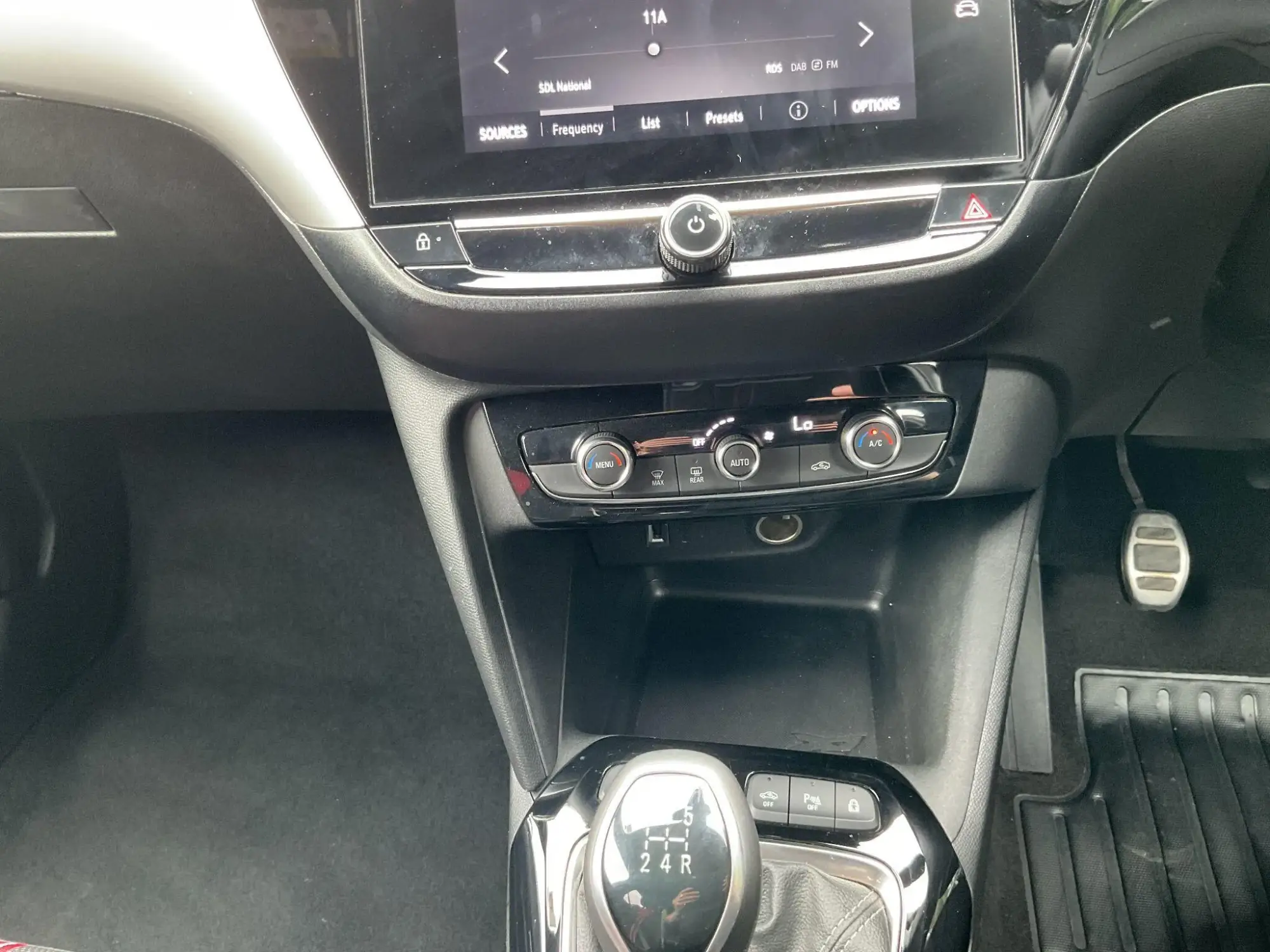 Vauxhall Corsa Image 18