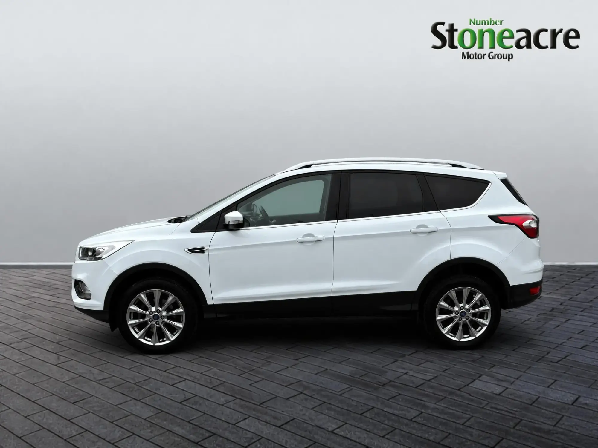 Ford Kuga Image 5 Ford Kuga Image 5