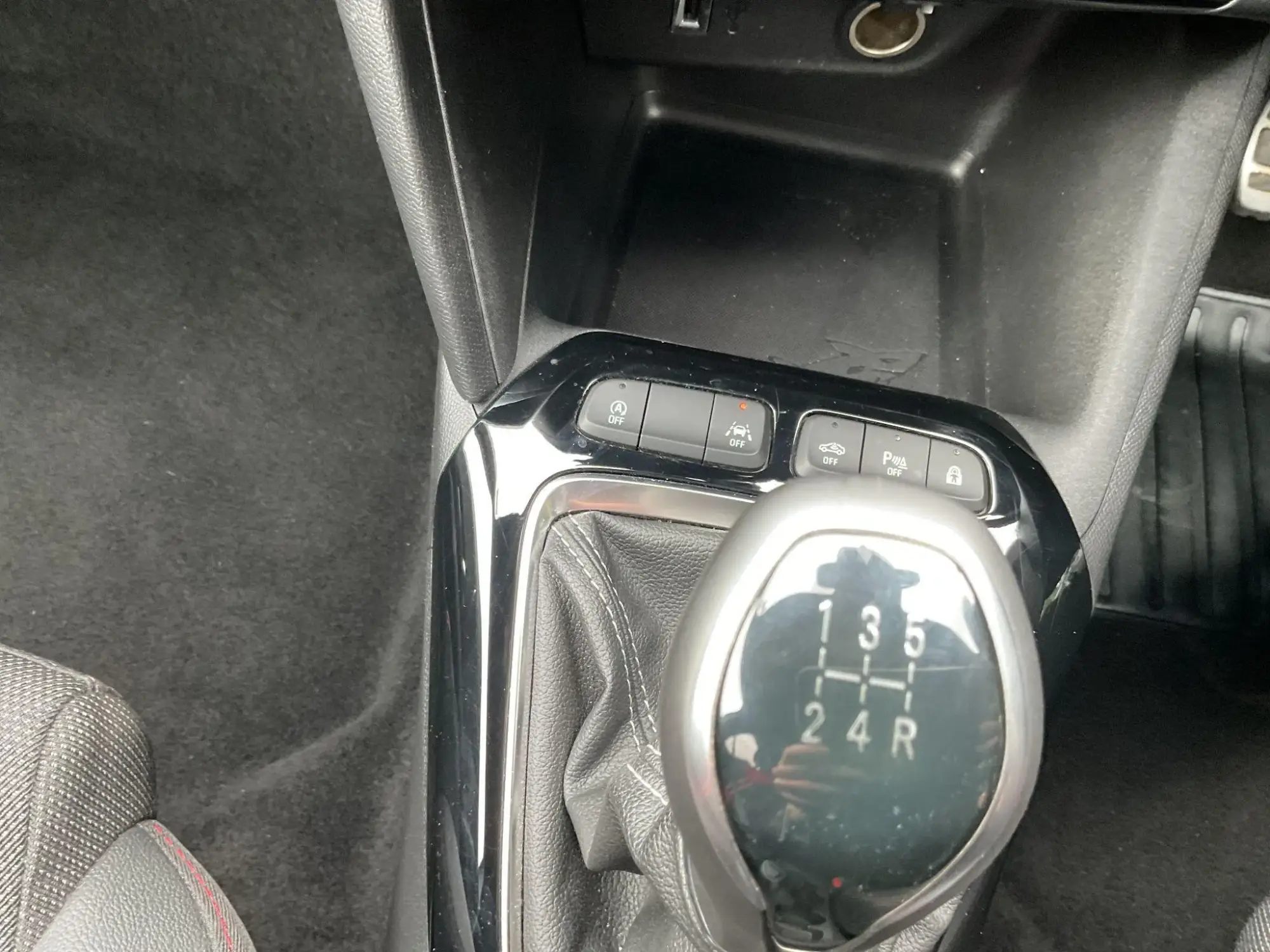 Vauxhall Corsa Image 19