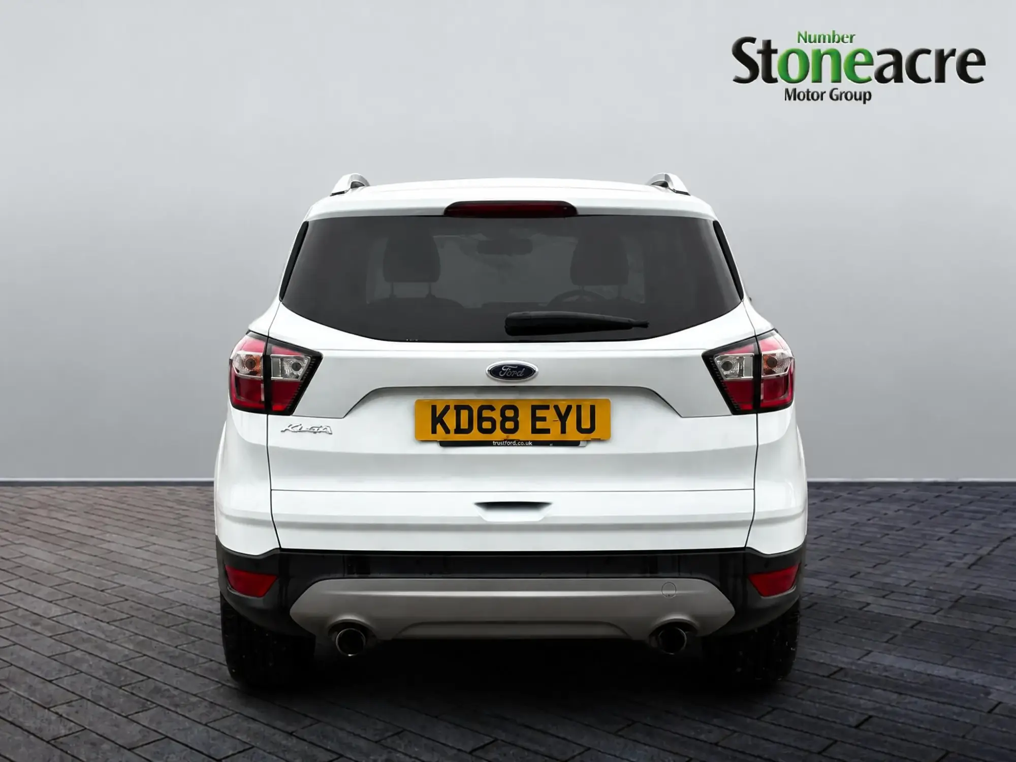 Ford Kuga Image 6 Ford Kuga Image 6