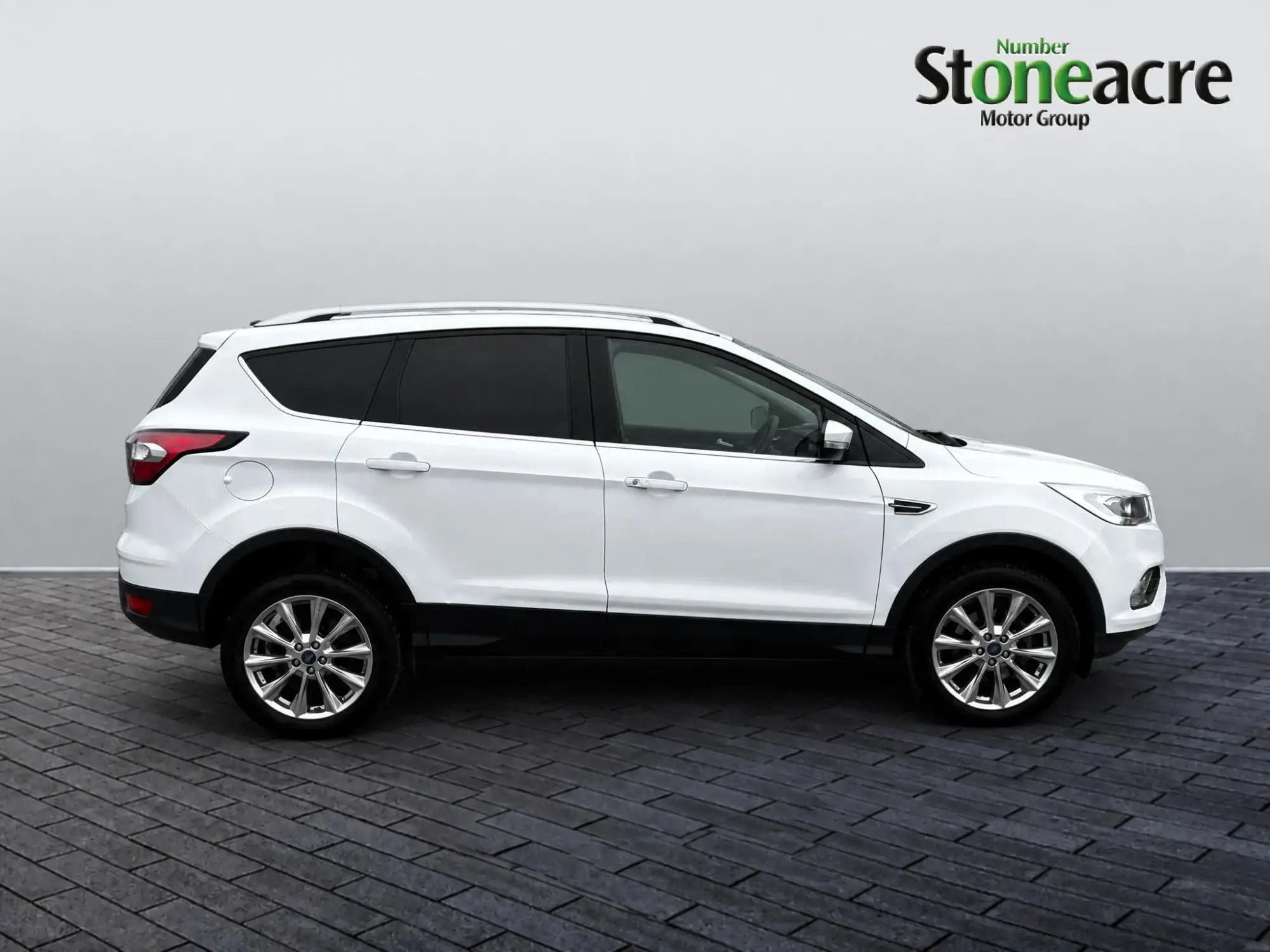 Ford Kuga Image 7 Ford Kuga Image 7