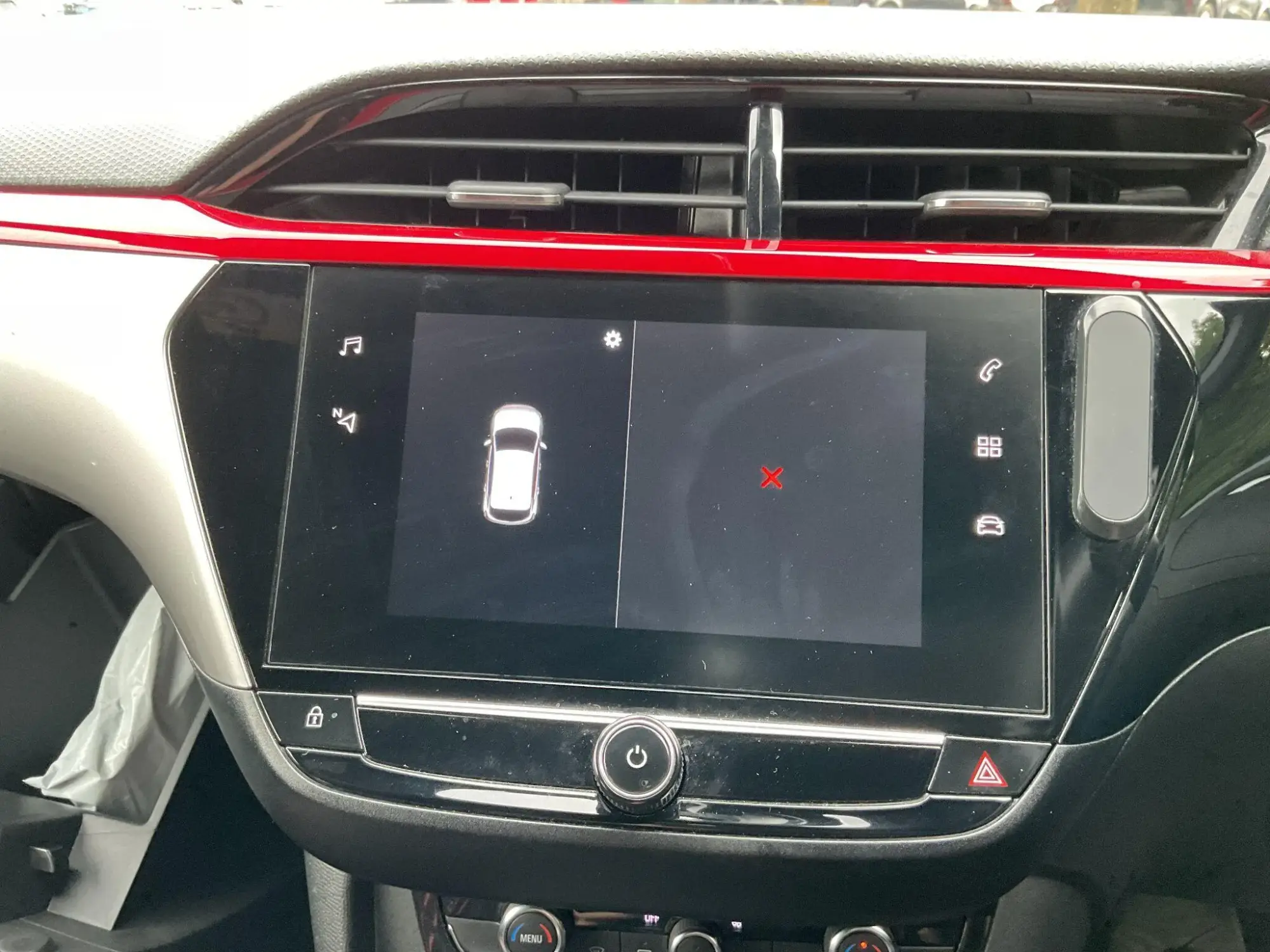 Vauxhall Corsa Image 21