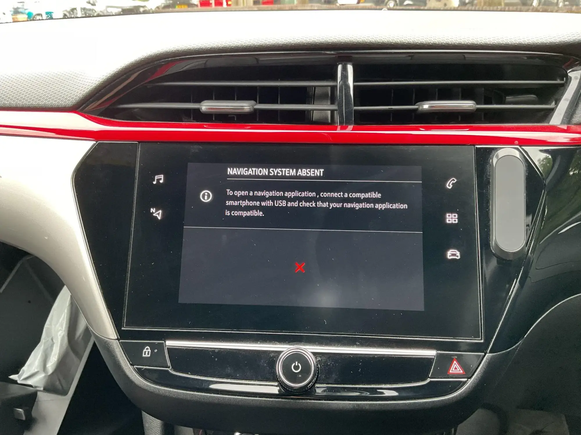 Vauxhall Corsa Image 22