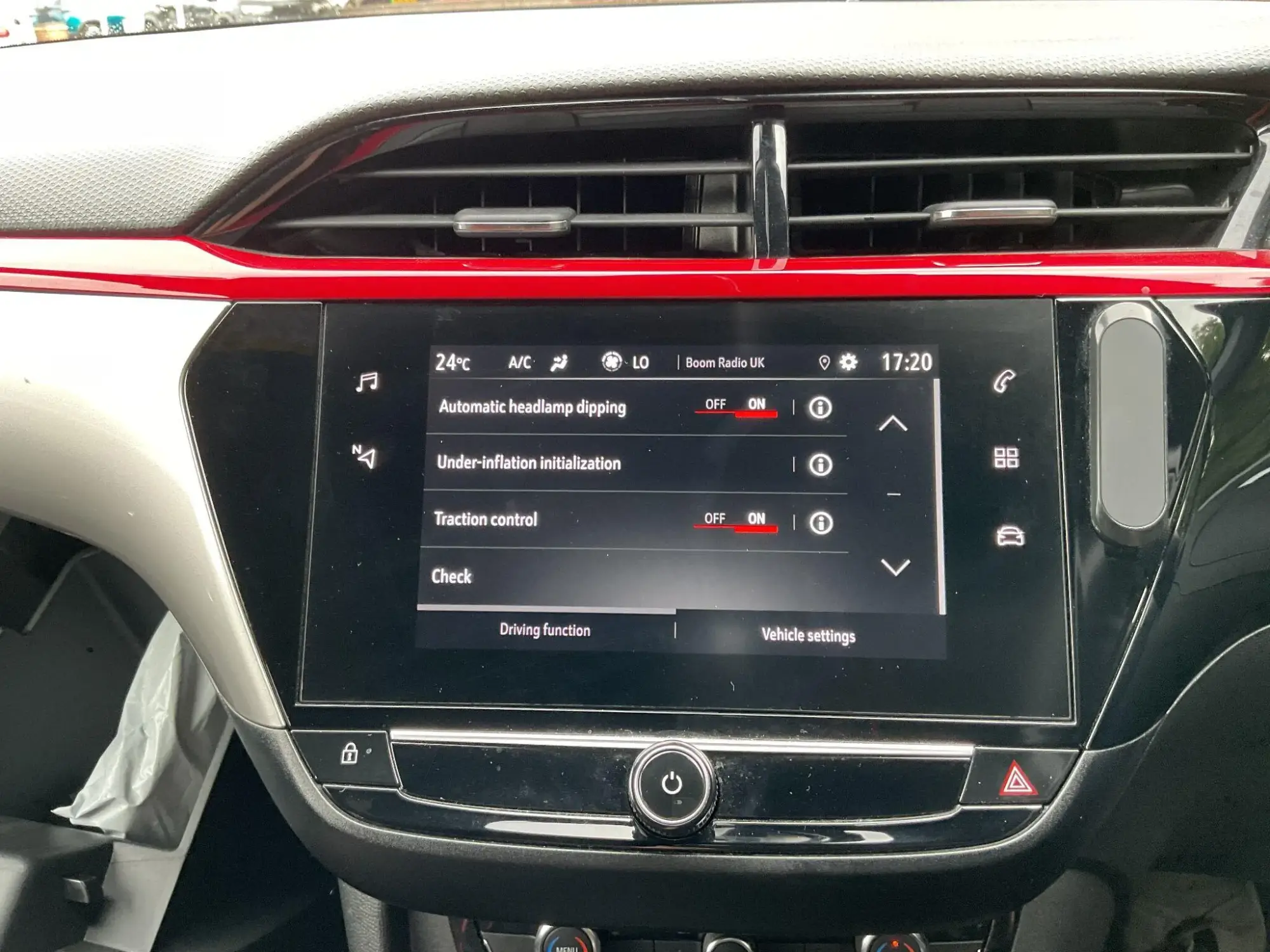 Vauxhall Corsa Image 23