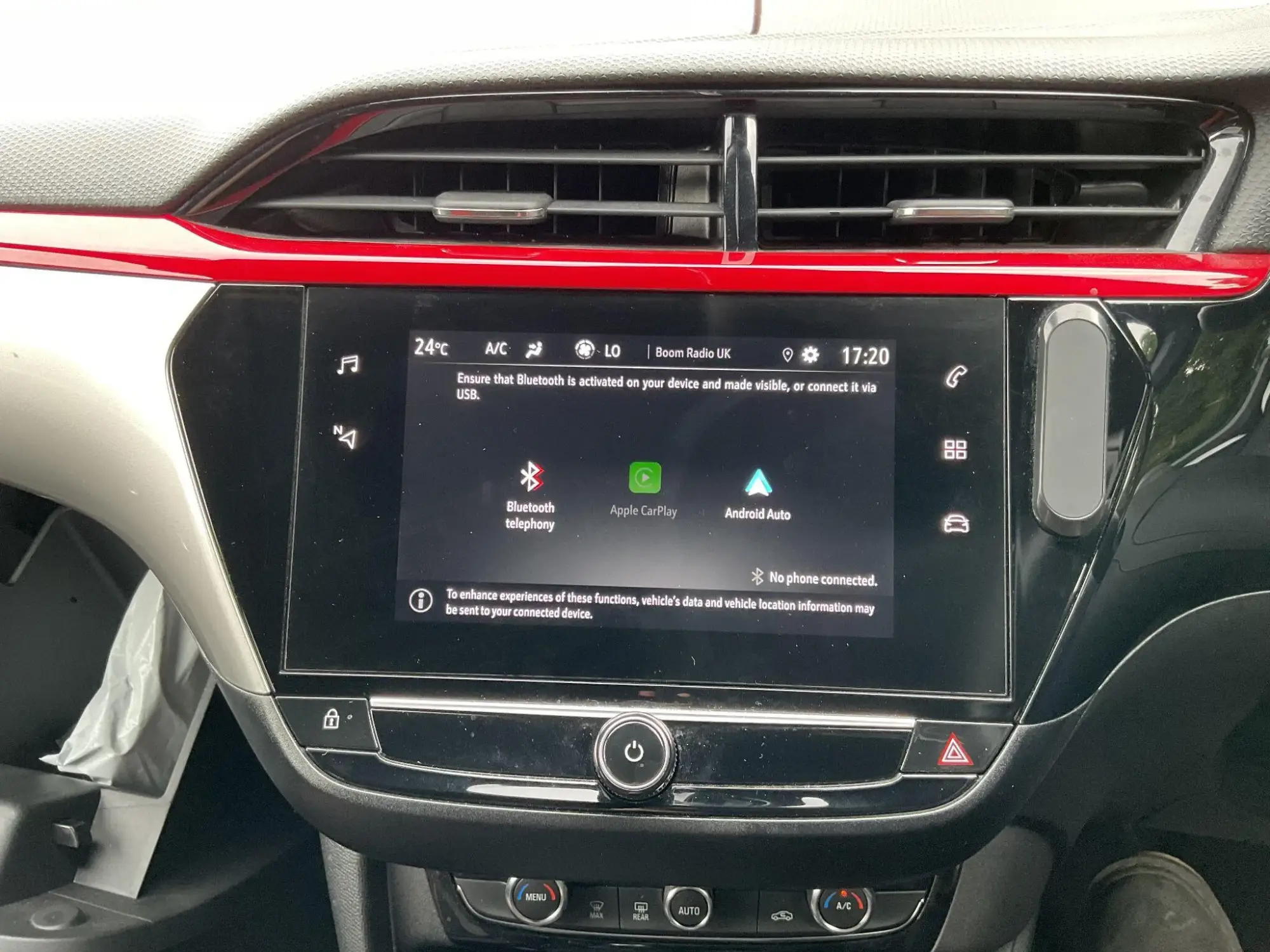 Vauxhall Corsa Image 24