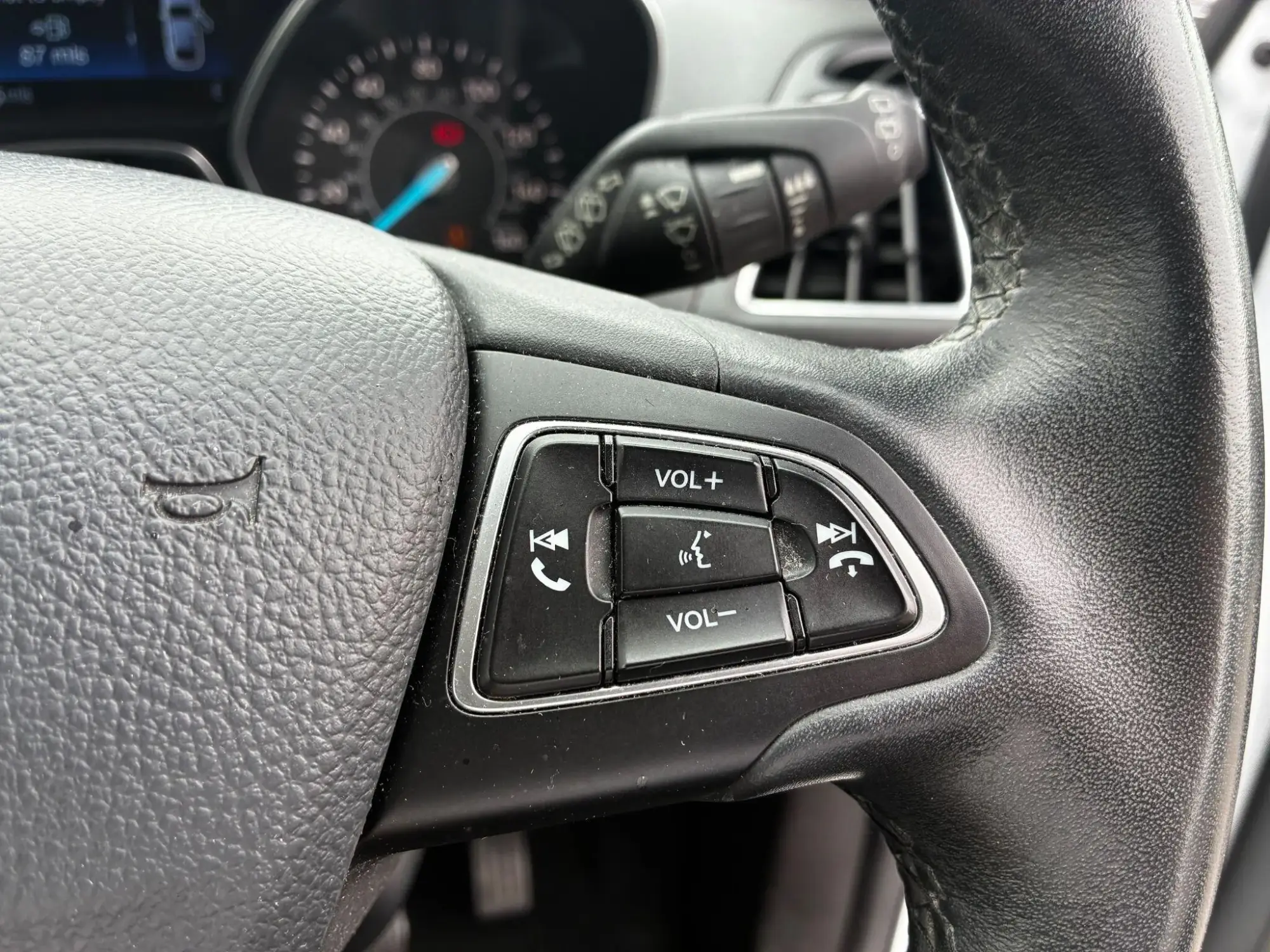 Ford Kuga Image 12 Ford Kuga Image 12