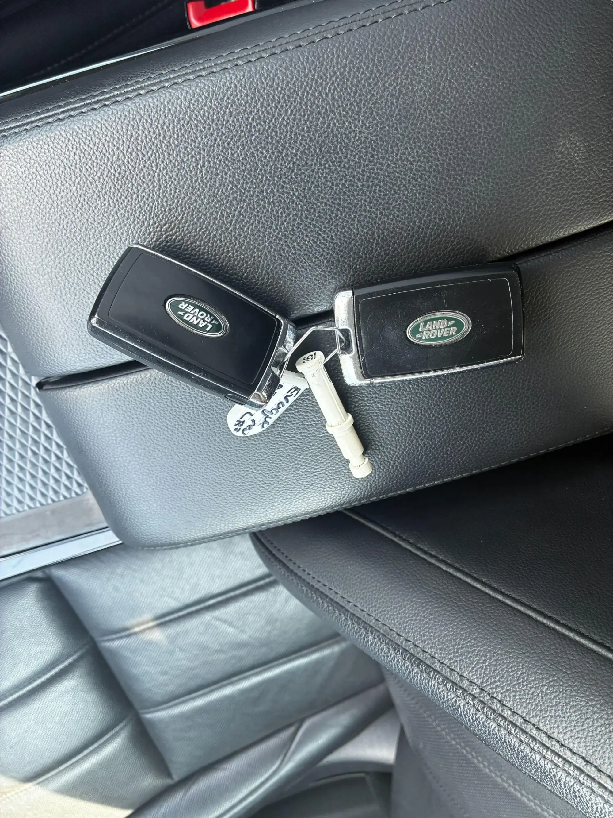 Land Rover Range Rover Evoque Image 28 Land Rover Range Rover Evoque Image 28