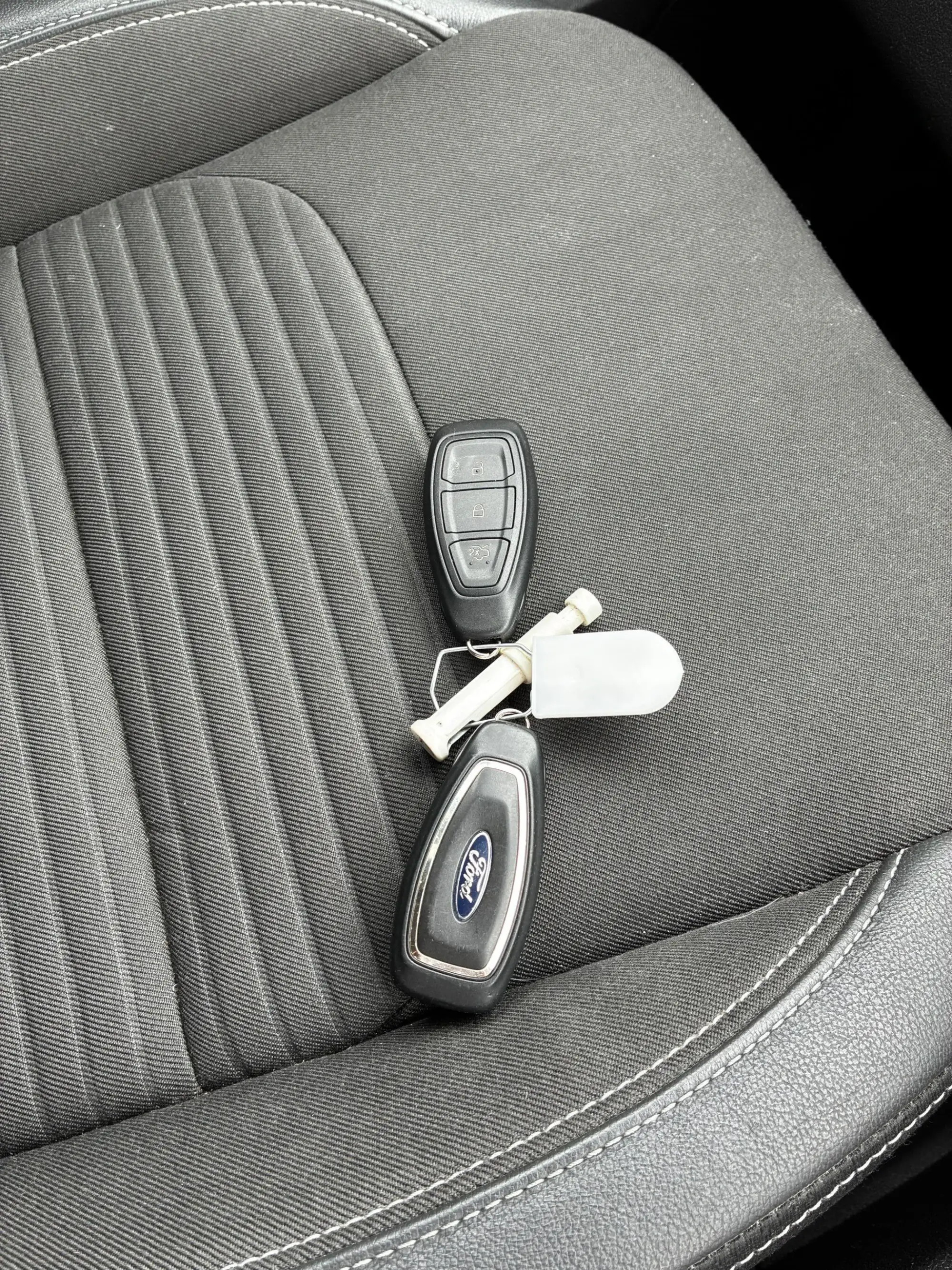 Ford Kuga Image 17 Ford Kuga Image 17
