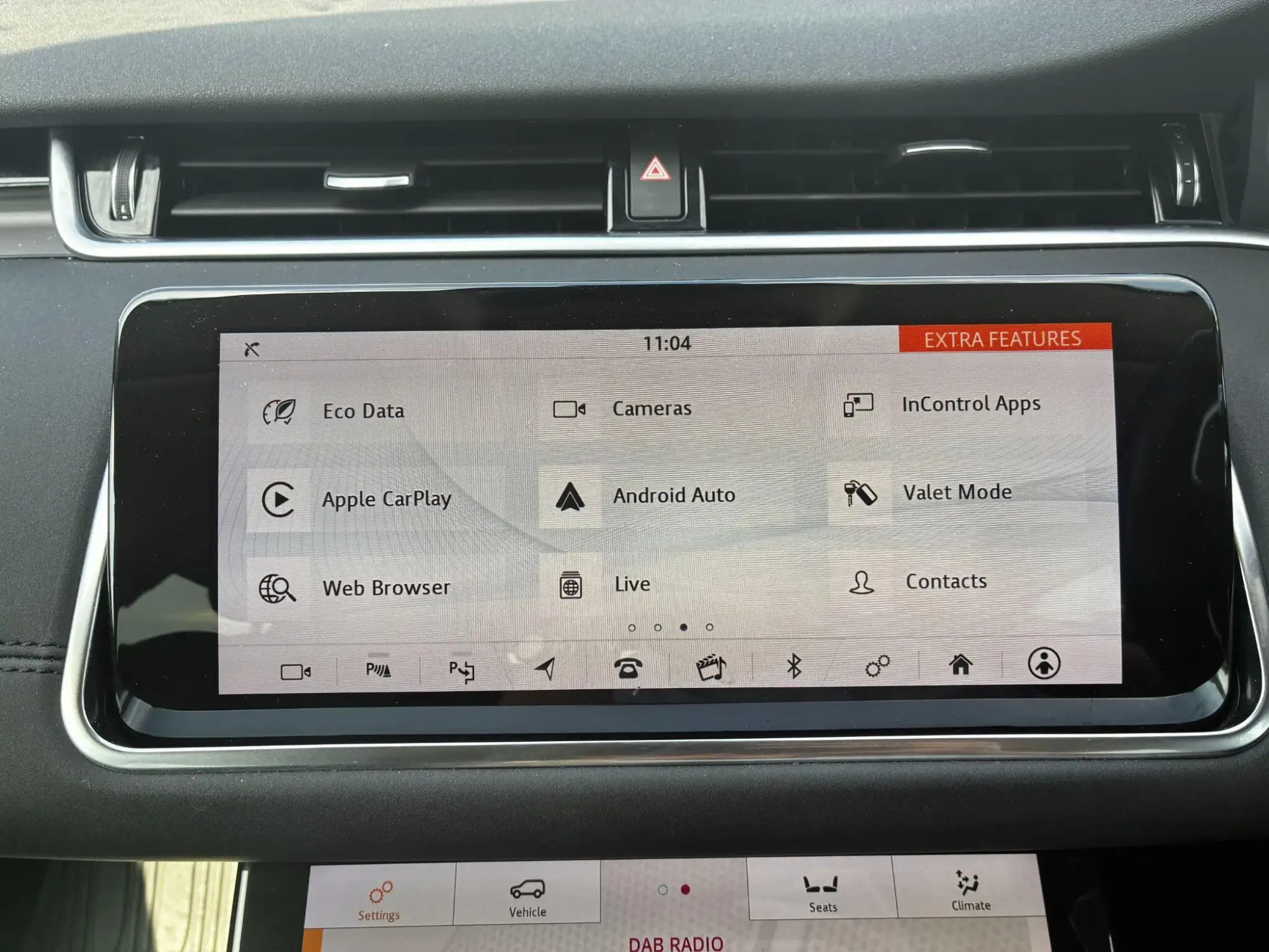 Land Rover Range Rover Evoque Image 33 Land Rover Range Rover Evoque Image 33