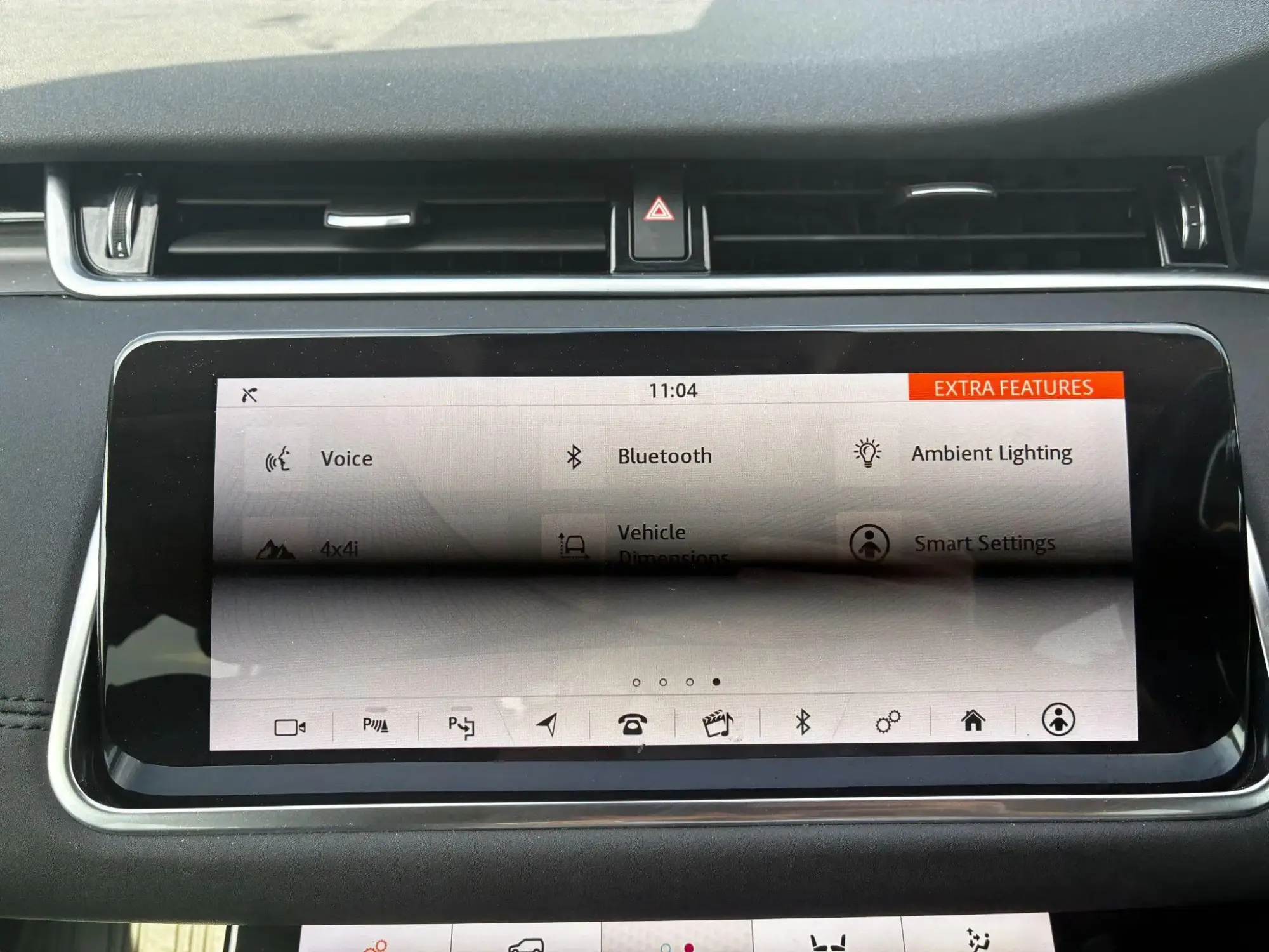 Land Rover Range Rover Evoque Image 34 Land Rover Range Rover Evoque Image 34