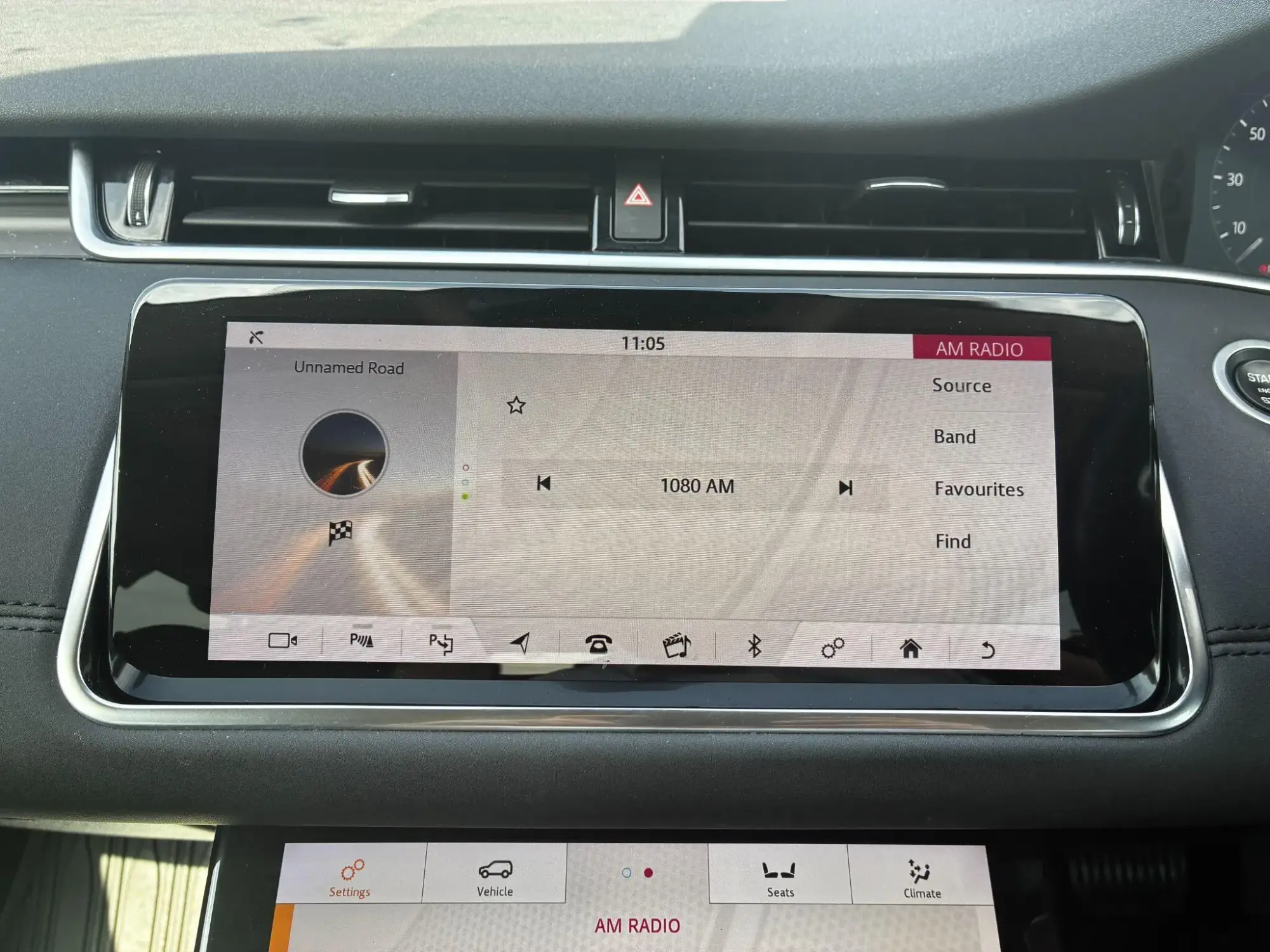 Land Rover Range Rover Evoque Image 38 Land Rover Range Rover Evoque Image 38