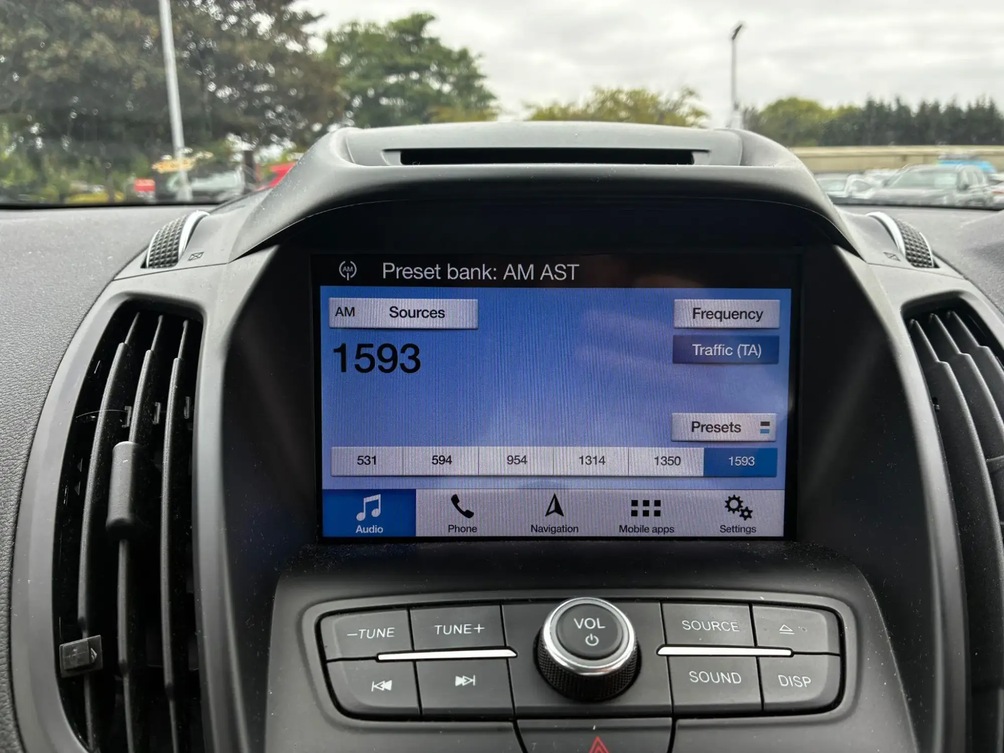 Ford Kuga Image 24 Ford Kuga Image 24