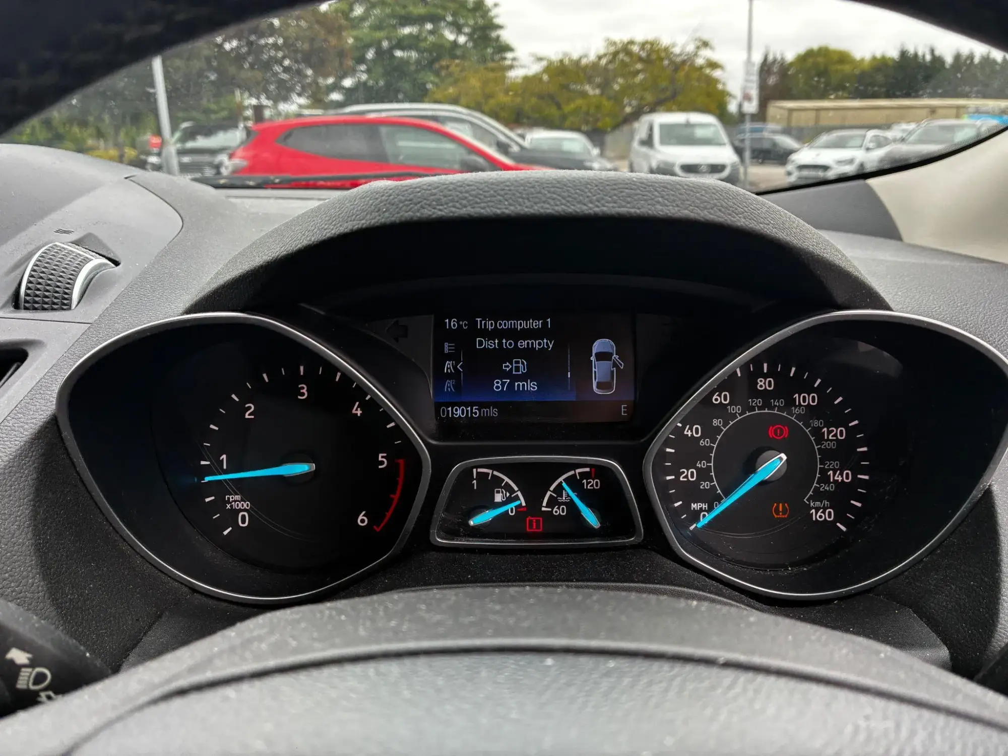 Ford Kuga Image 32 Ford Kuga Image 32