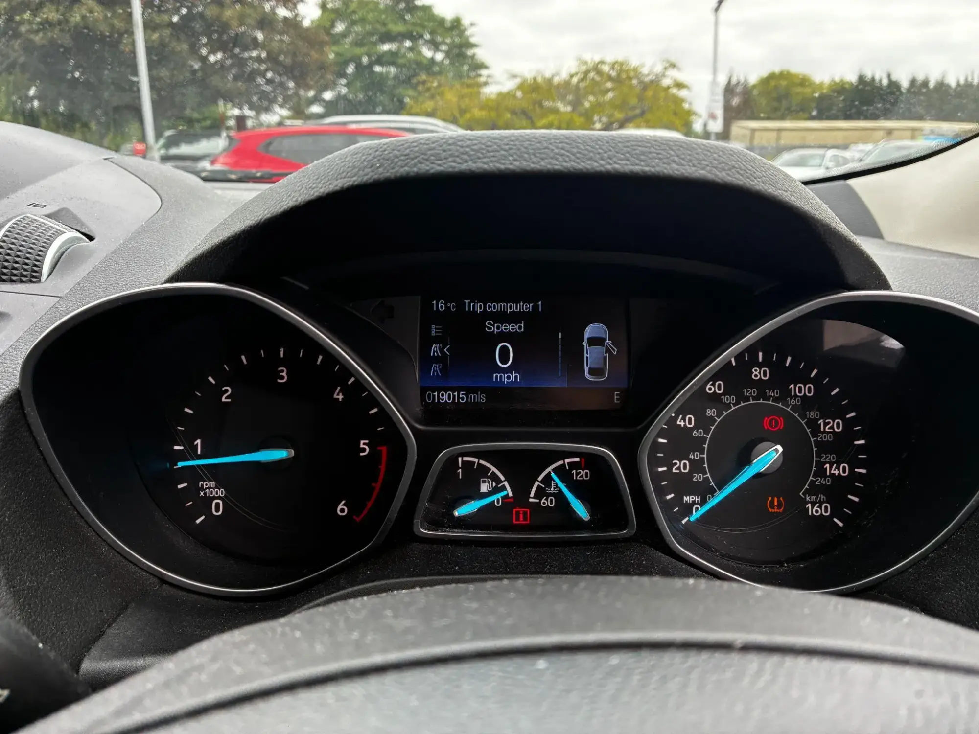 Ford Kuga Image 33 Ford Kuga Image 33