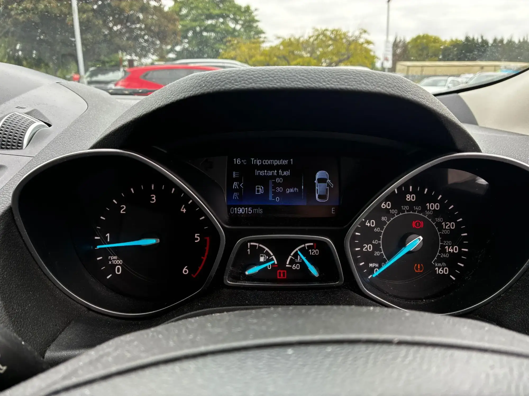 Ford Kuga Image 36 Ford Kuga Image 36