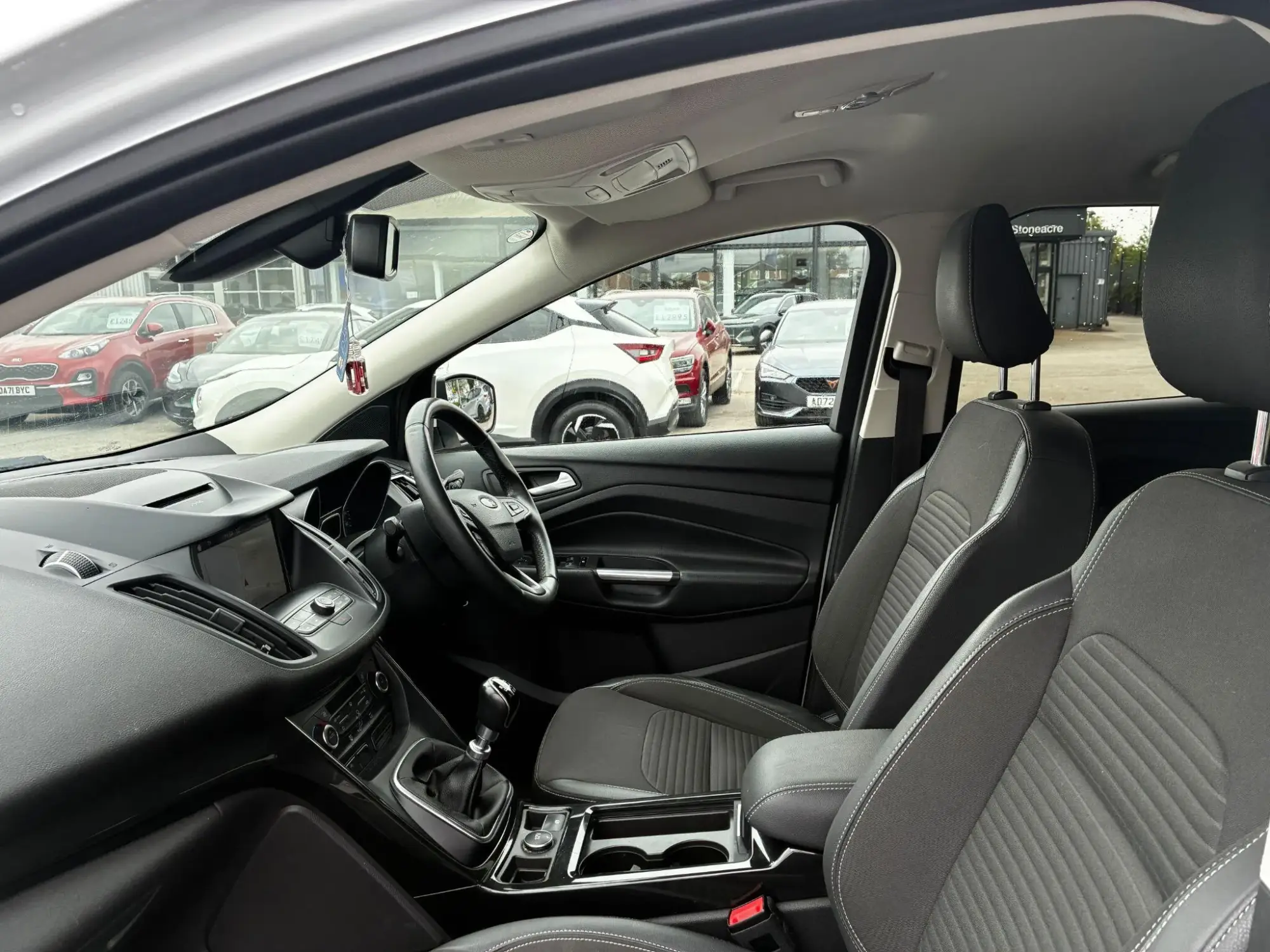 Ford Kuga Image 38 Ford Kuga Image 38