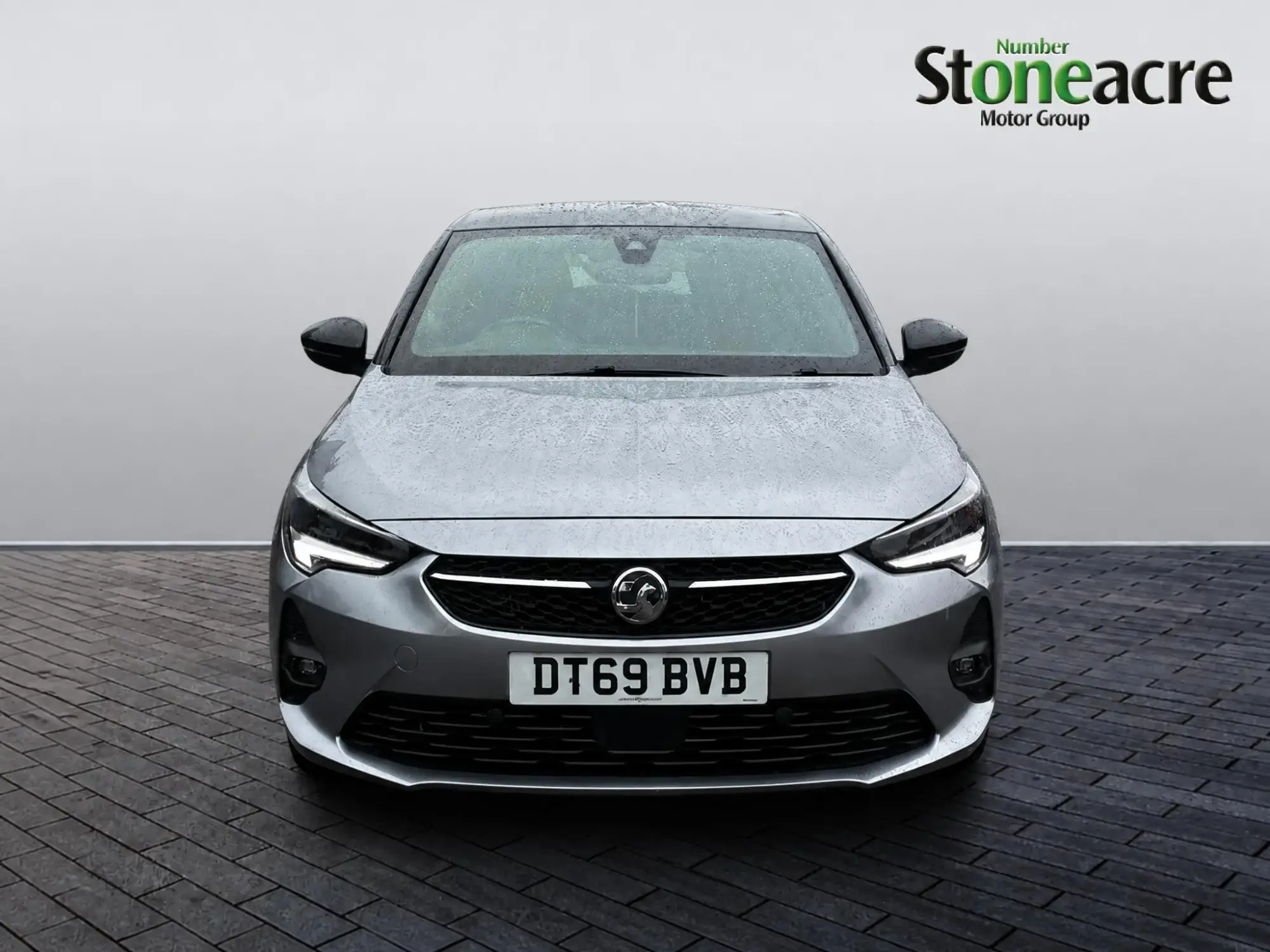 Vauxhall Corsa Image 2