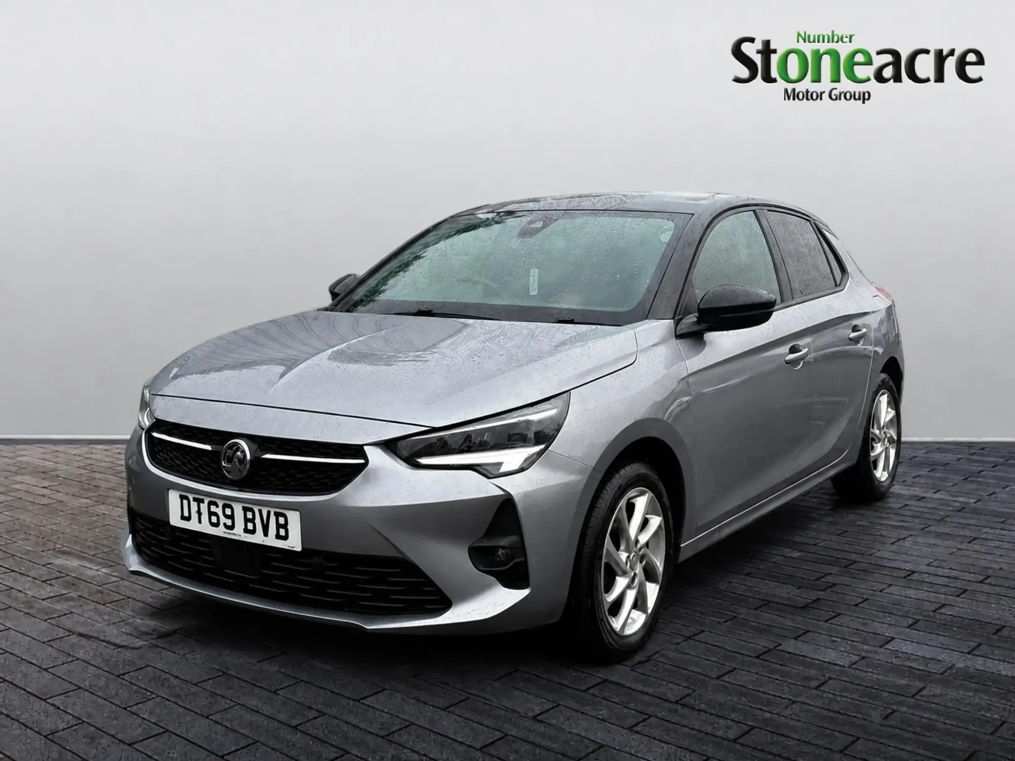 Vauxhall Corsa Image 3