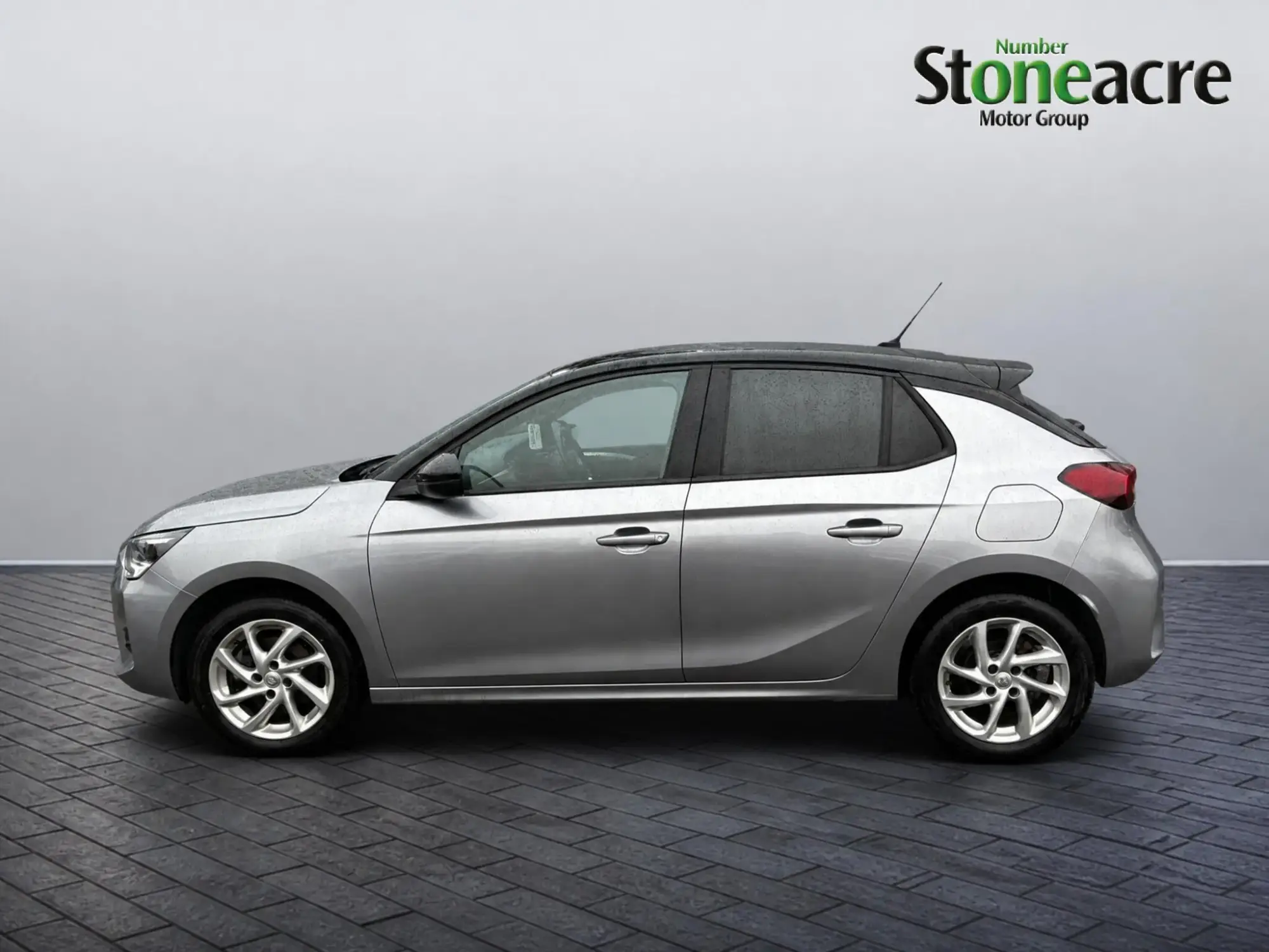 Vauxhall Corsa Image 4