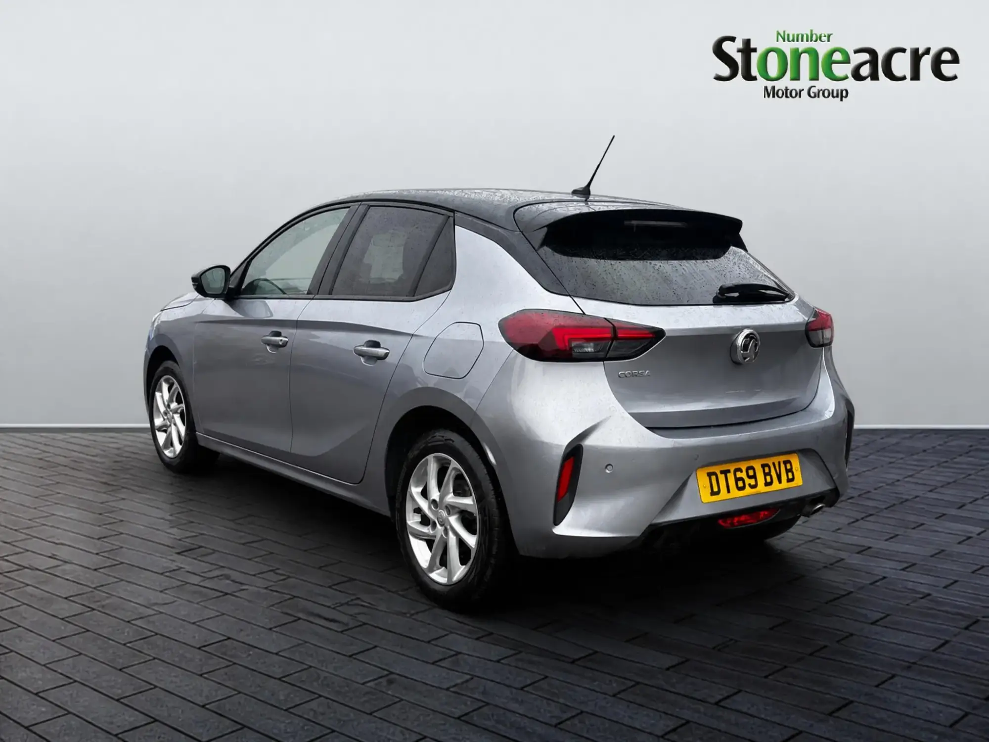 Vauxhall Corsa Image 5