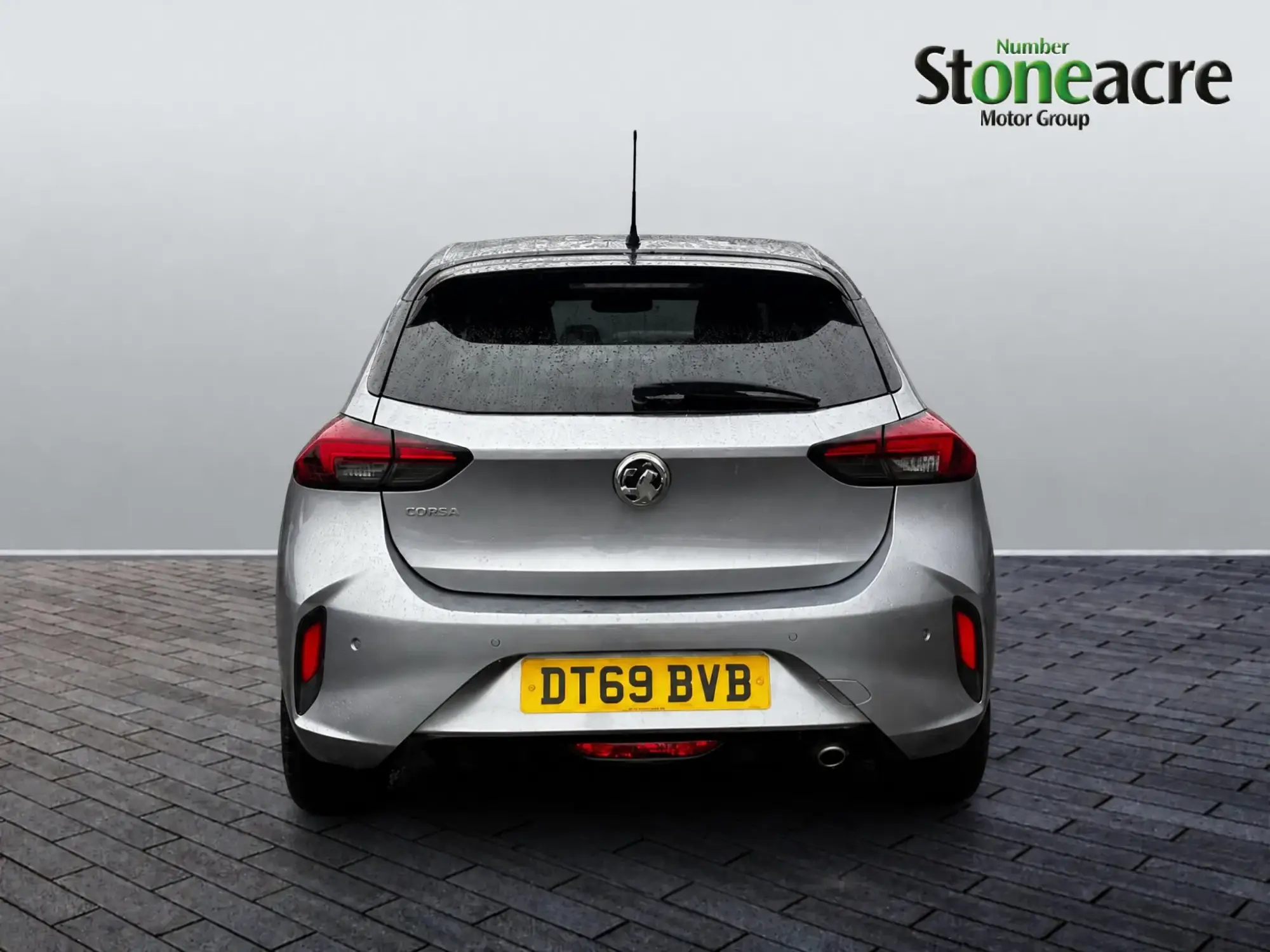 Vauxhall Corsa Image 6