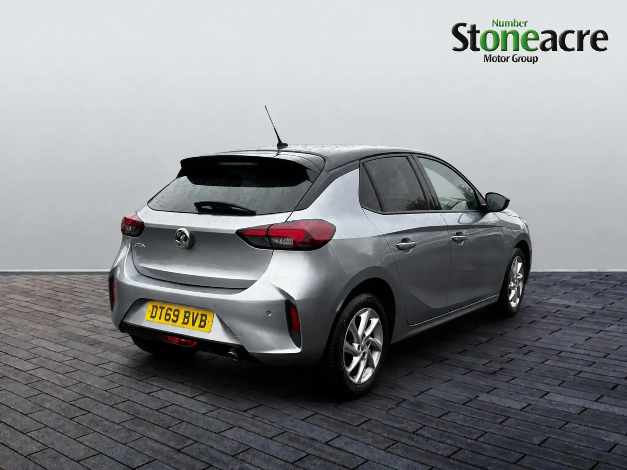 Vauxhall Corsa Image 7