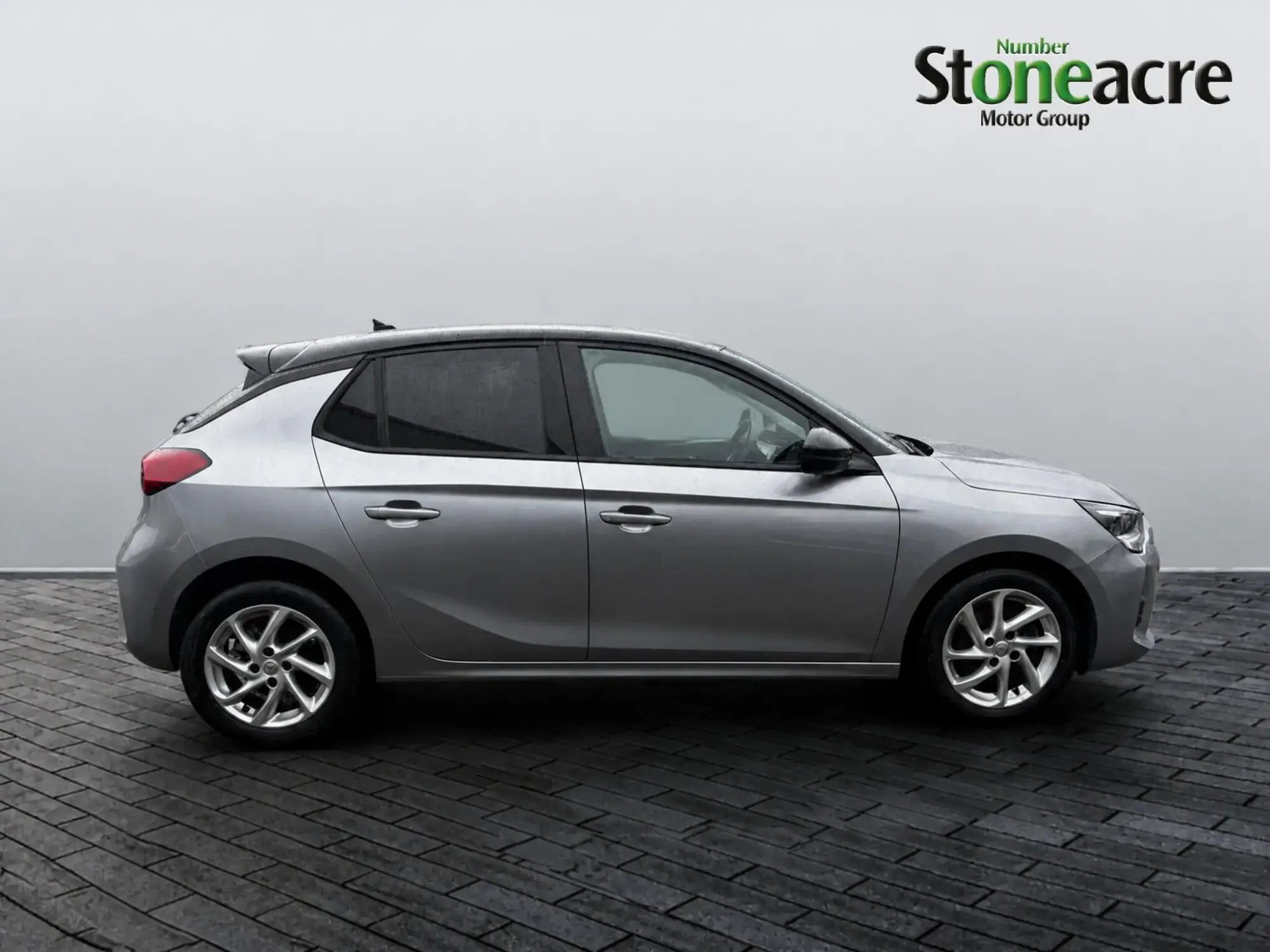 Vauxhall Corsa Image 8
