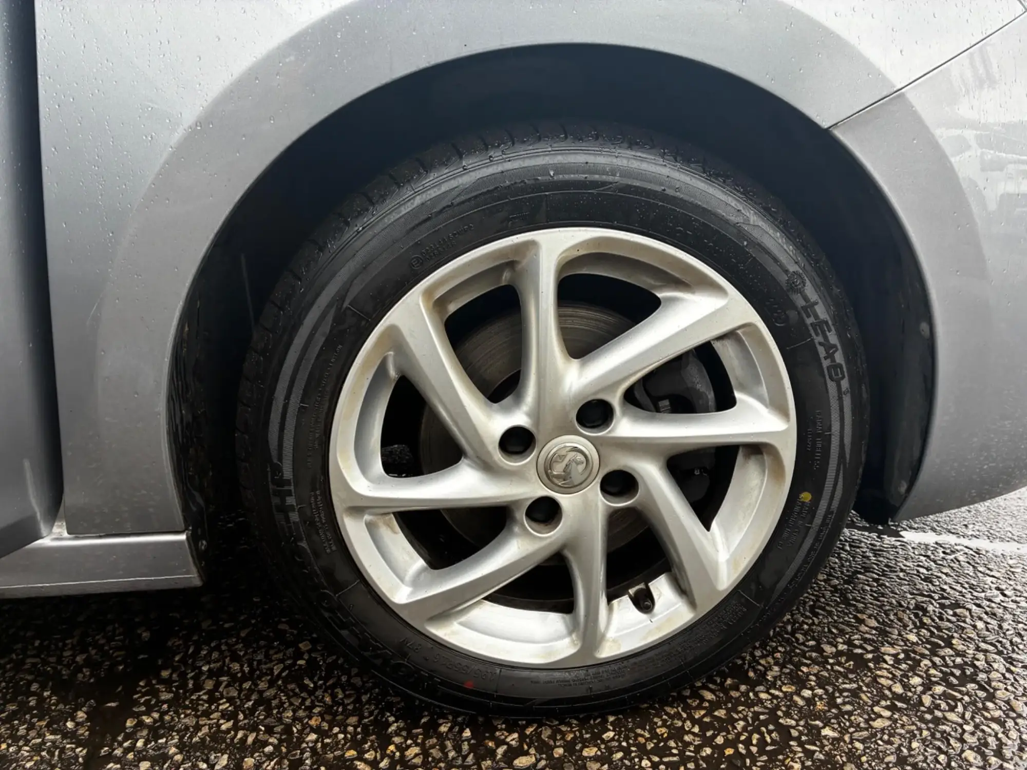 Vauxhall Corsa Image 9
