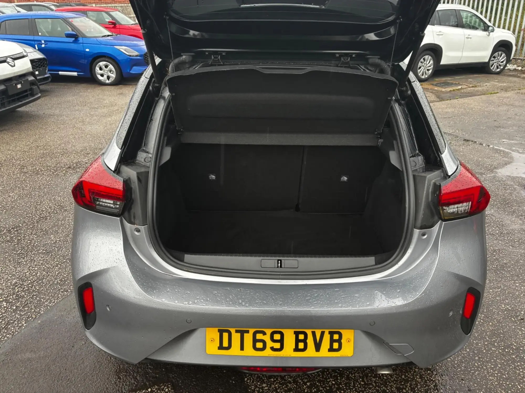 Vauxhall Corsa Image 10