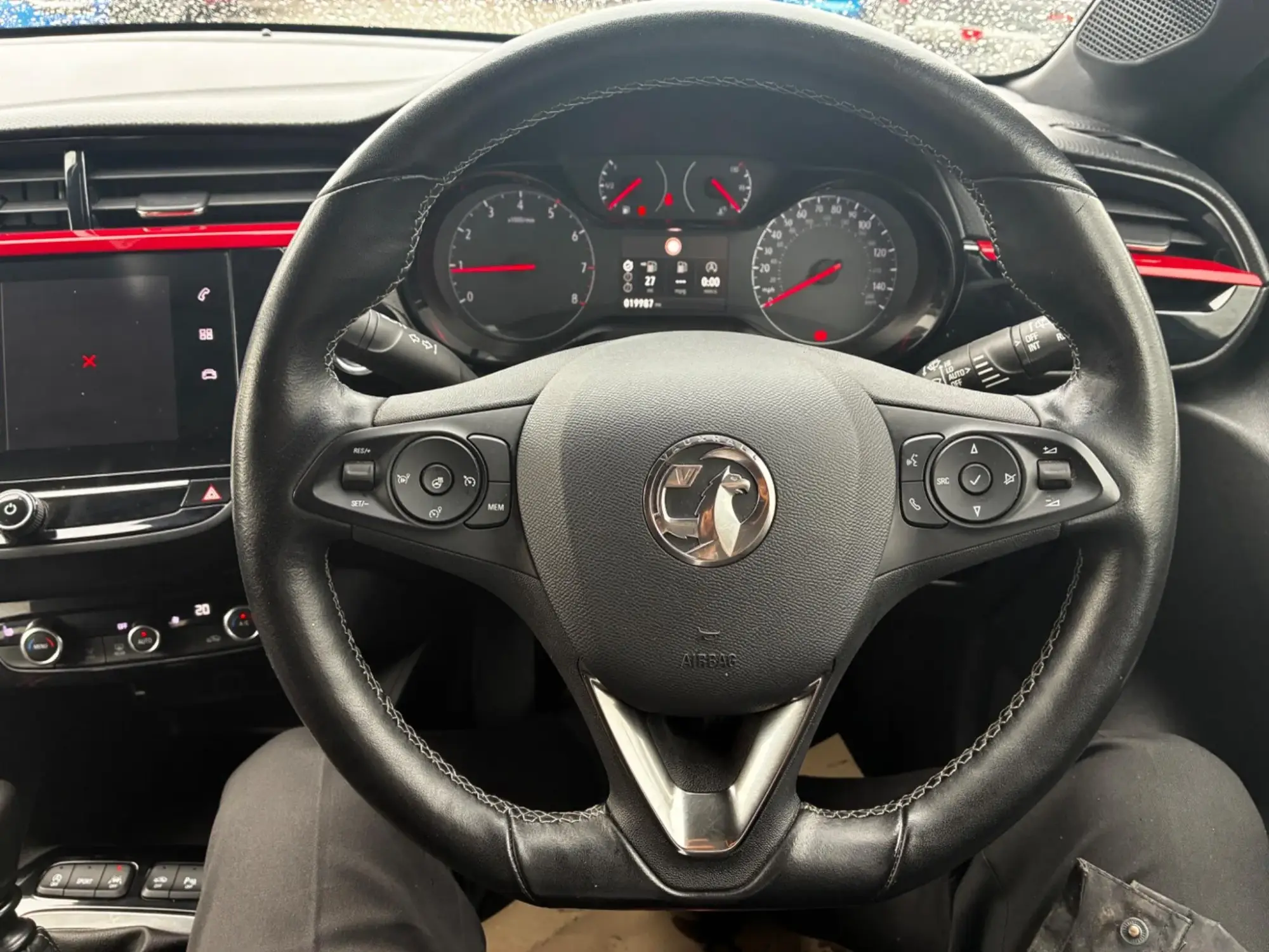 Vauxhall Corsa Image 11