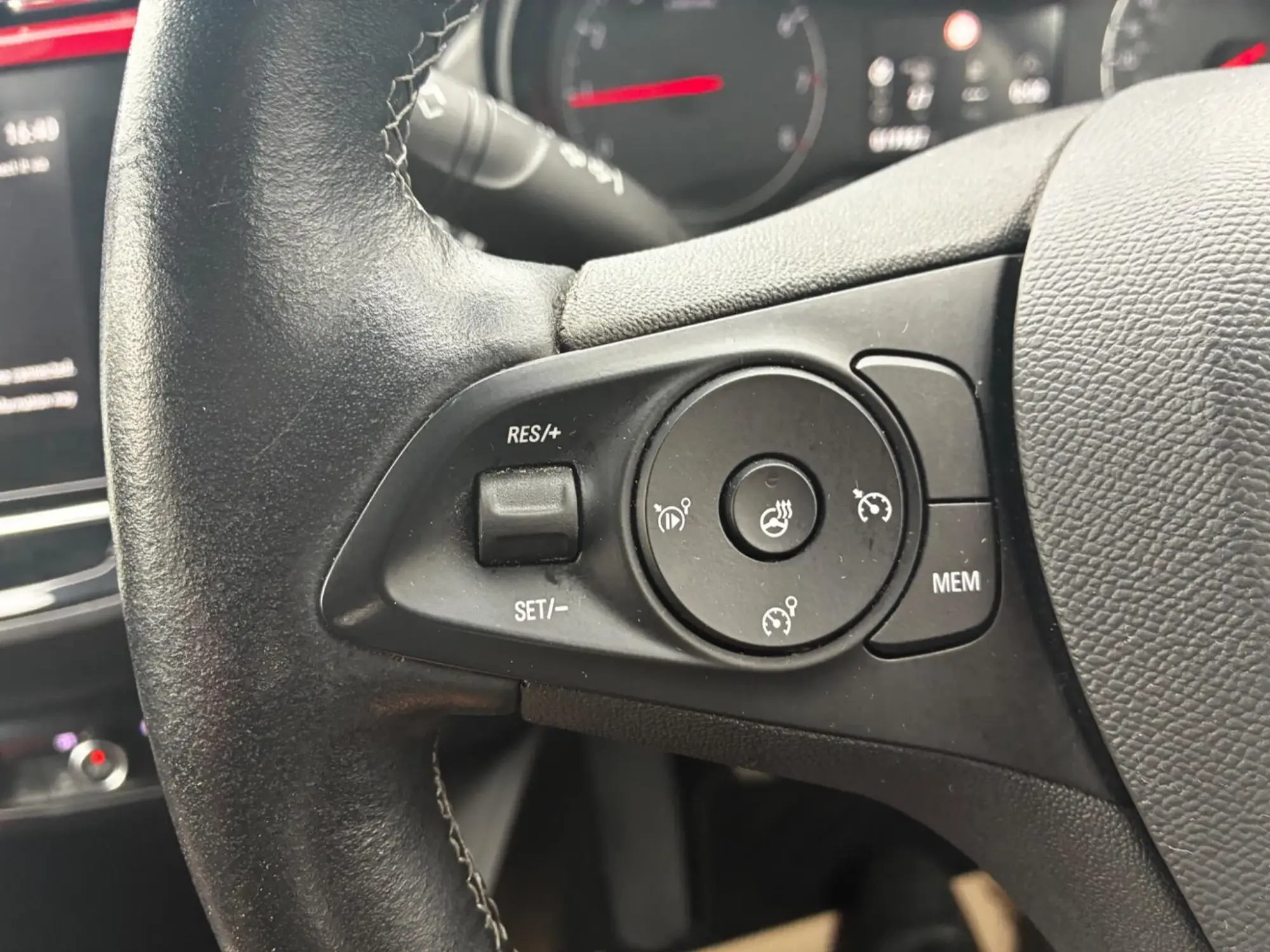Vauxhall Corsa Image 12