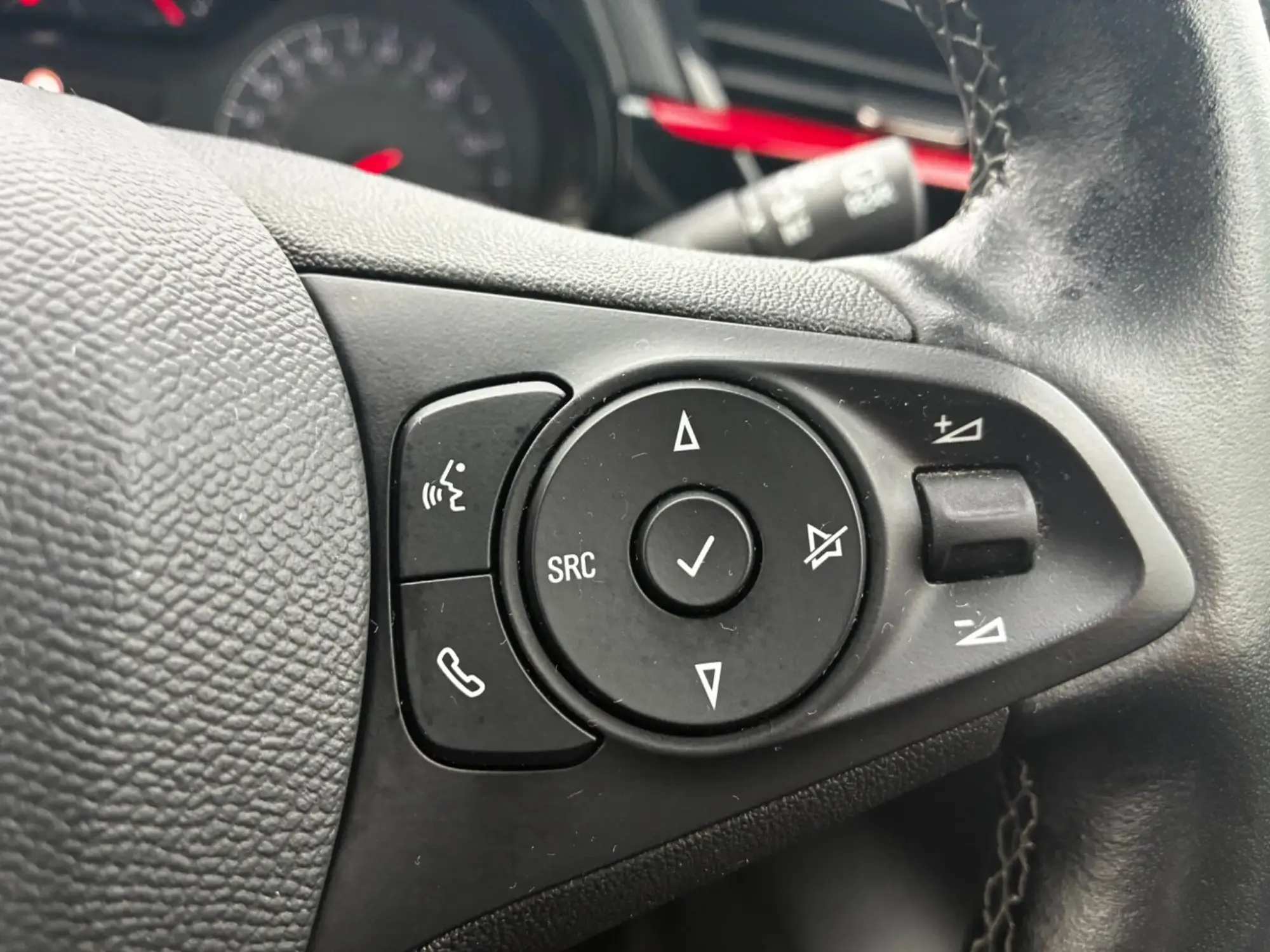Vauxhall Corsa Image 13