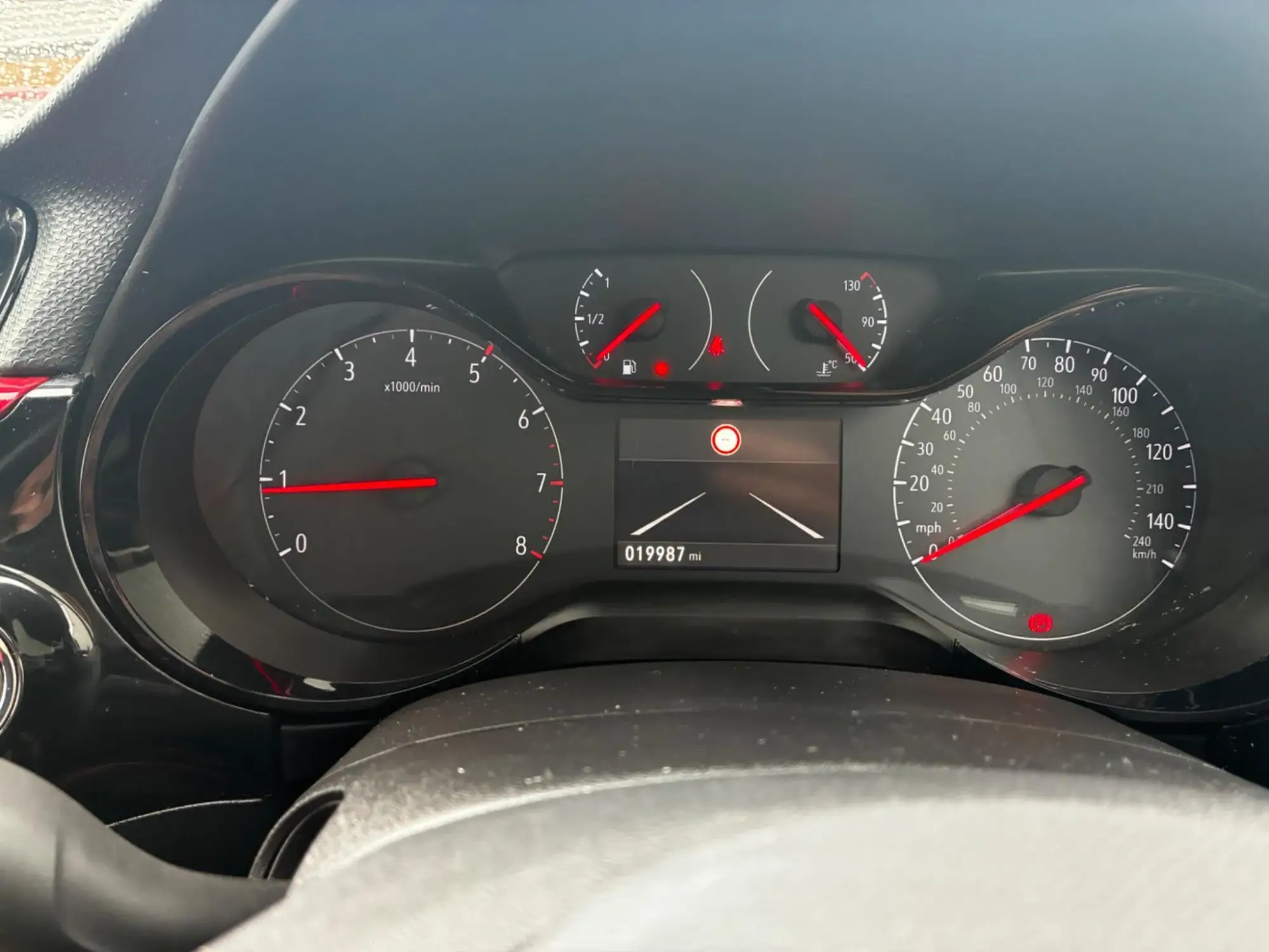 Vauxhall Corsa Image 14