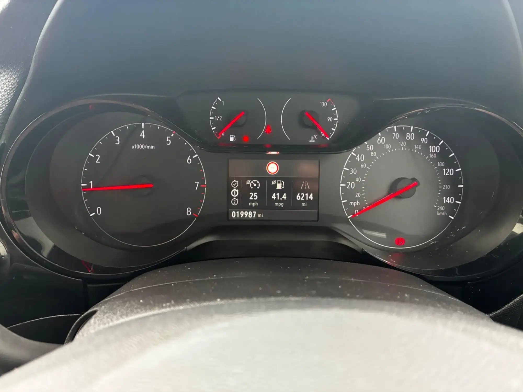 Vauxhall Corsa Image 15