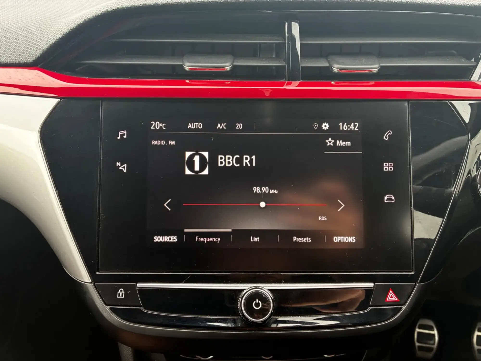 Vauxhall Corsa Image 17