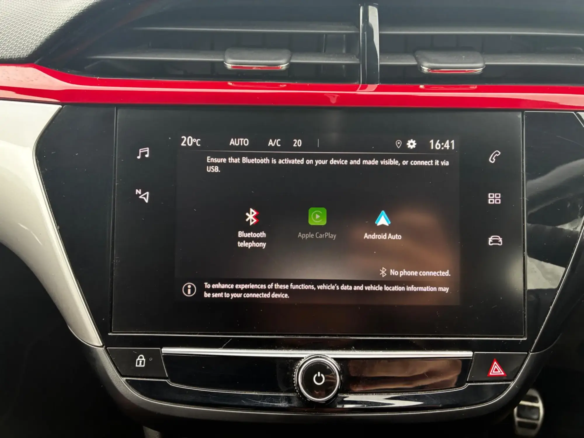 Vauxhall Corsa Image 18