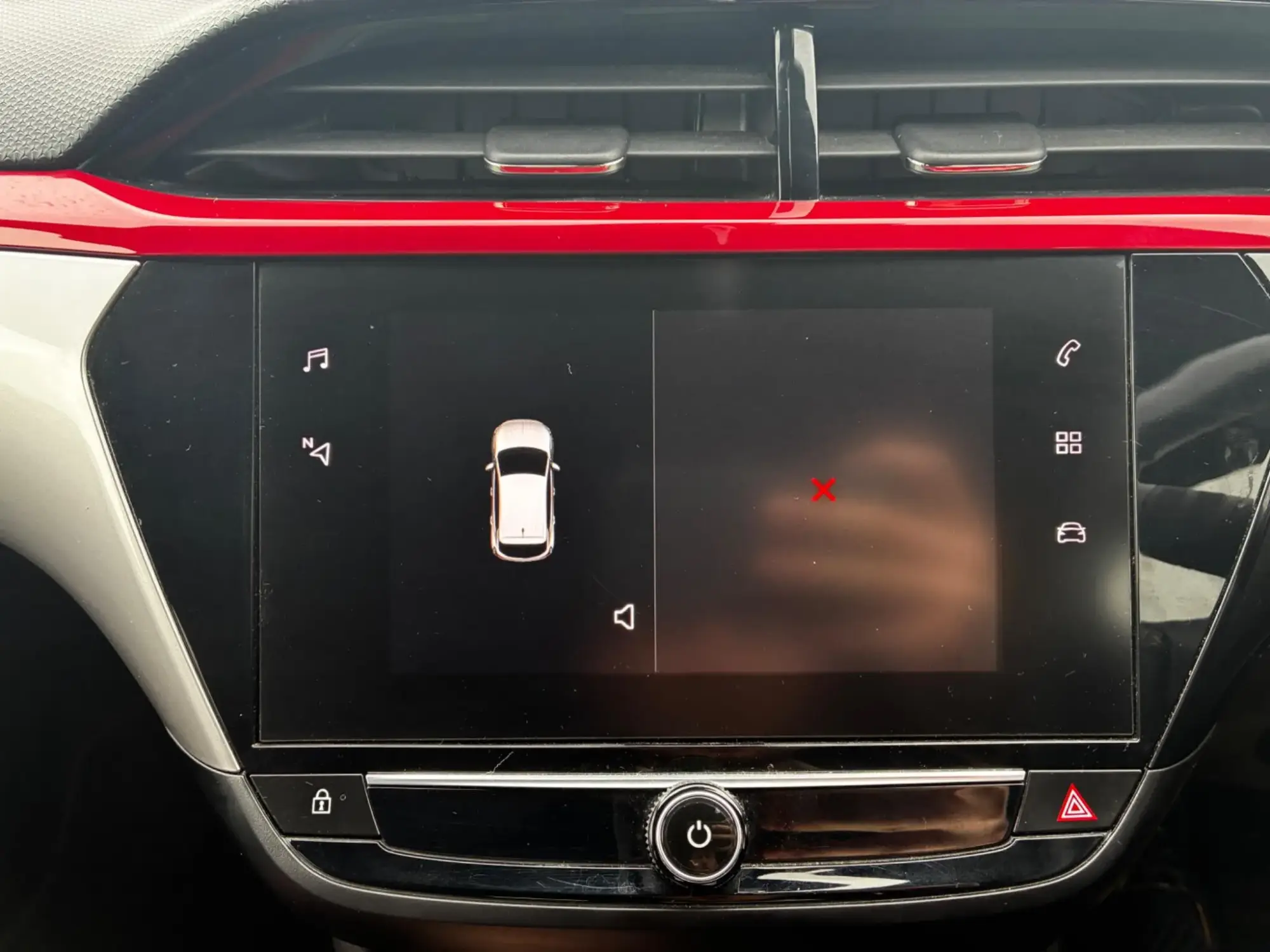 Vauxhall Corsa Image 19