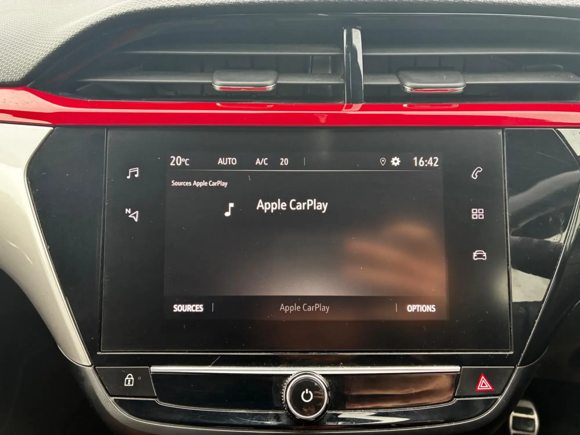 Vauxhall Corsa Image 20