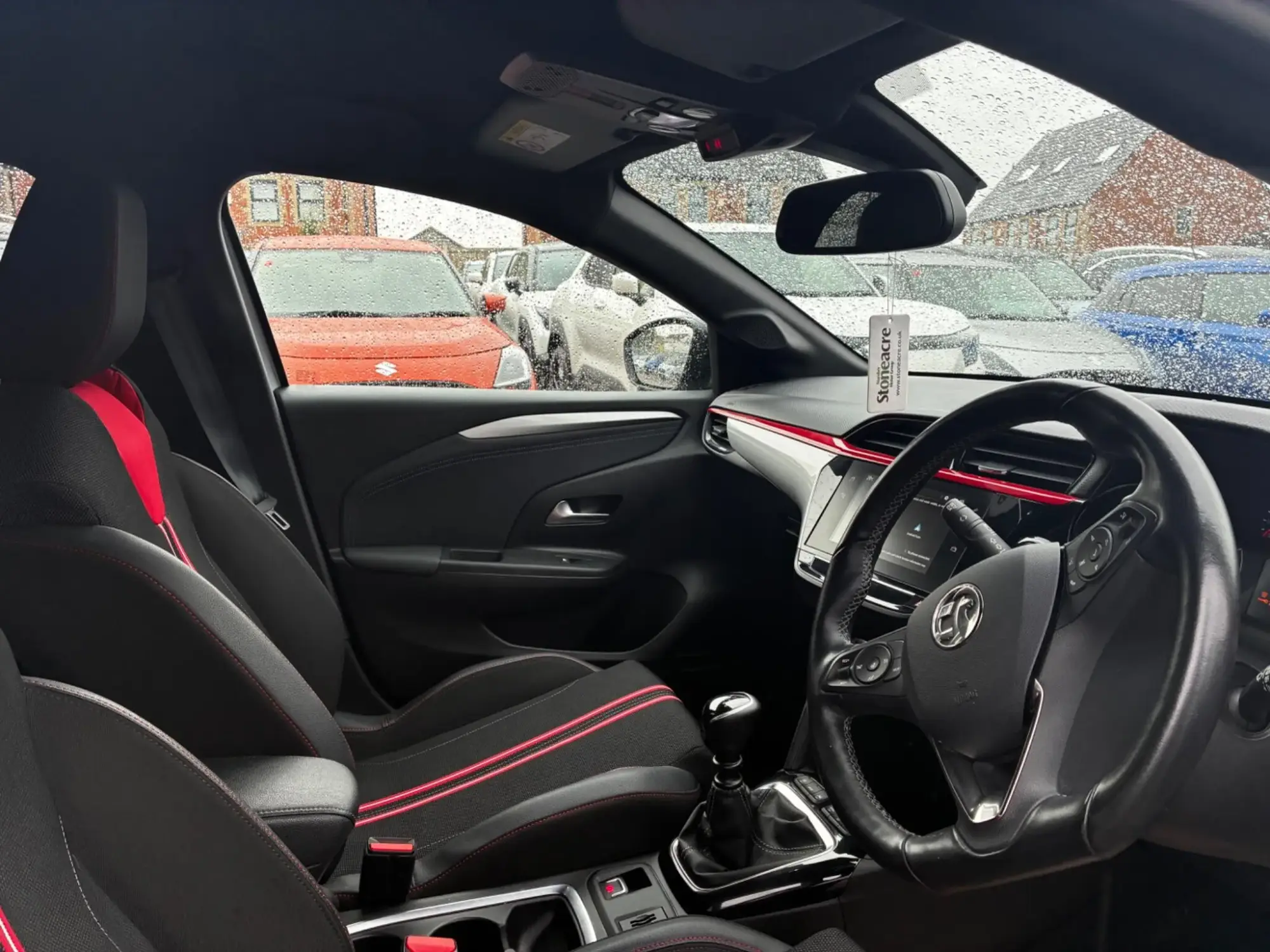 Vauxhall Corsa Image 21