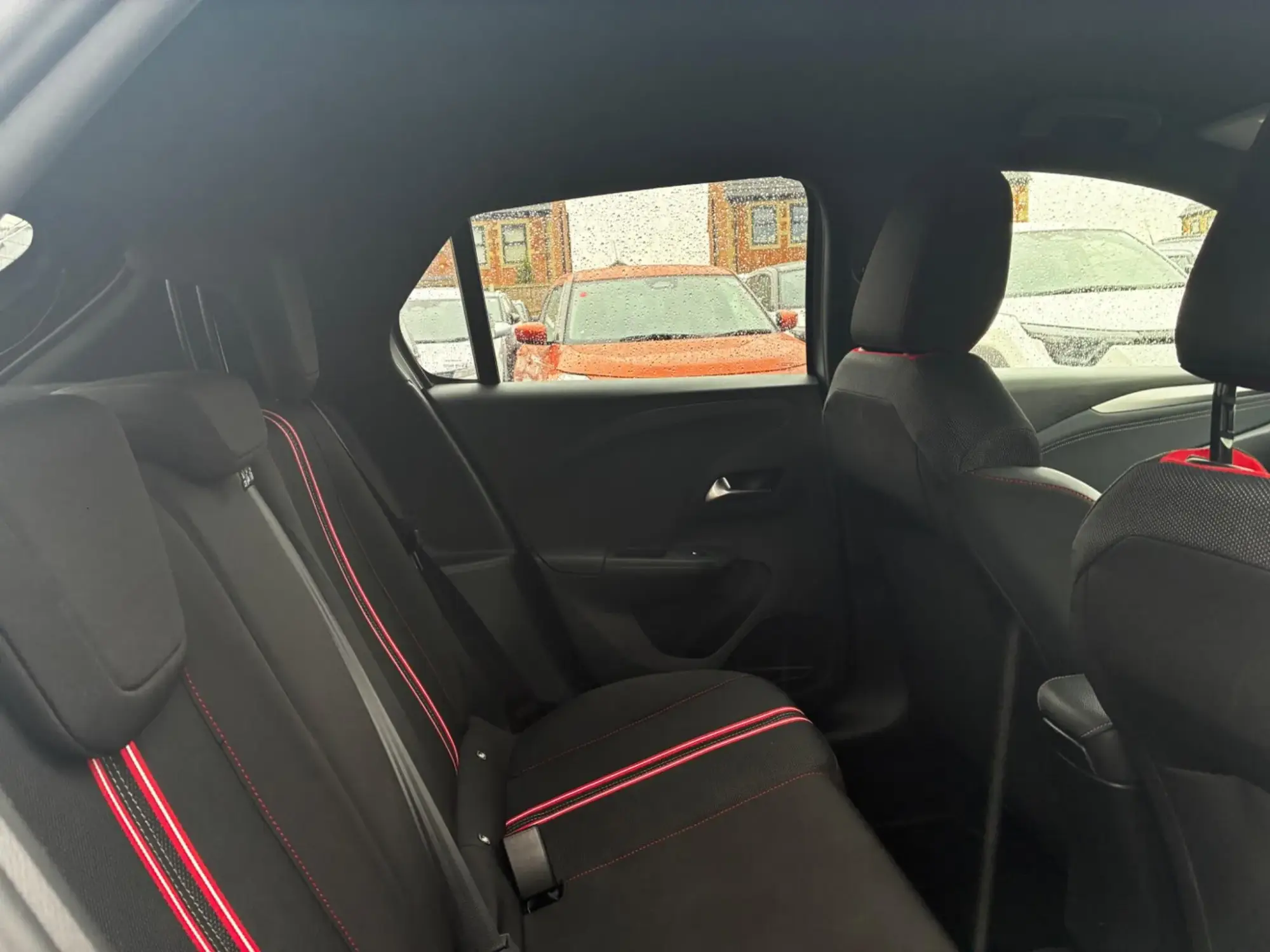 Vauxhall Corsa Image 22