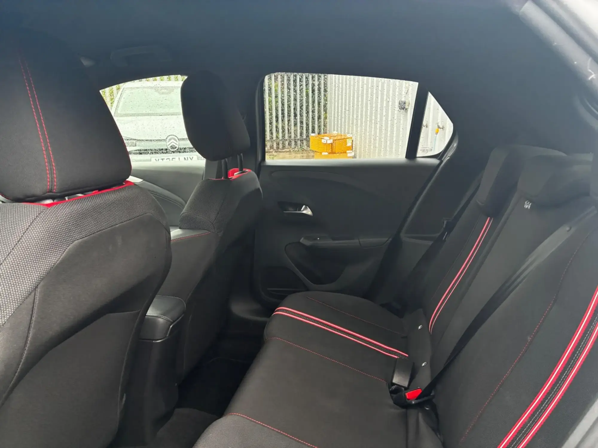 Vauxhall Corsa Image 23