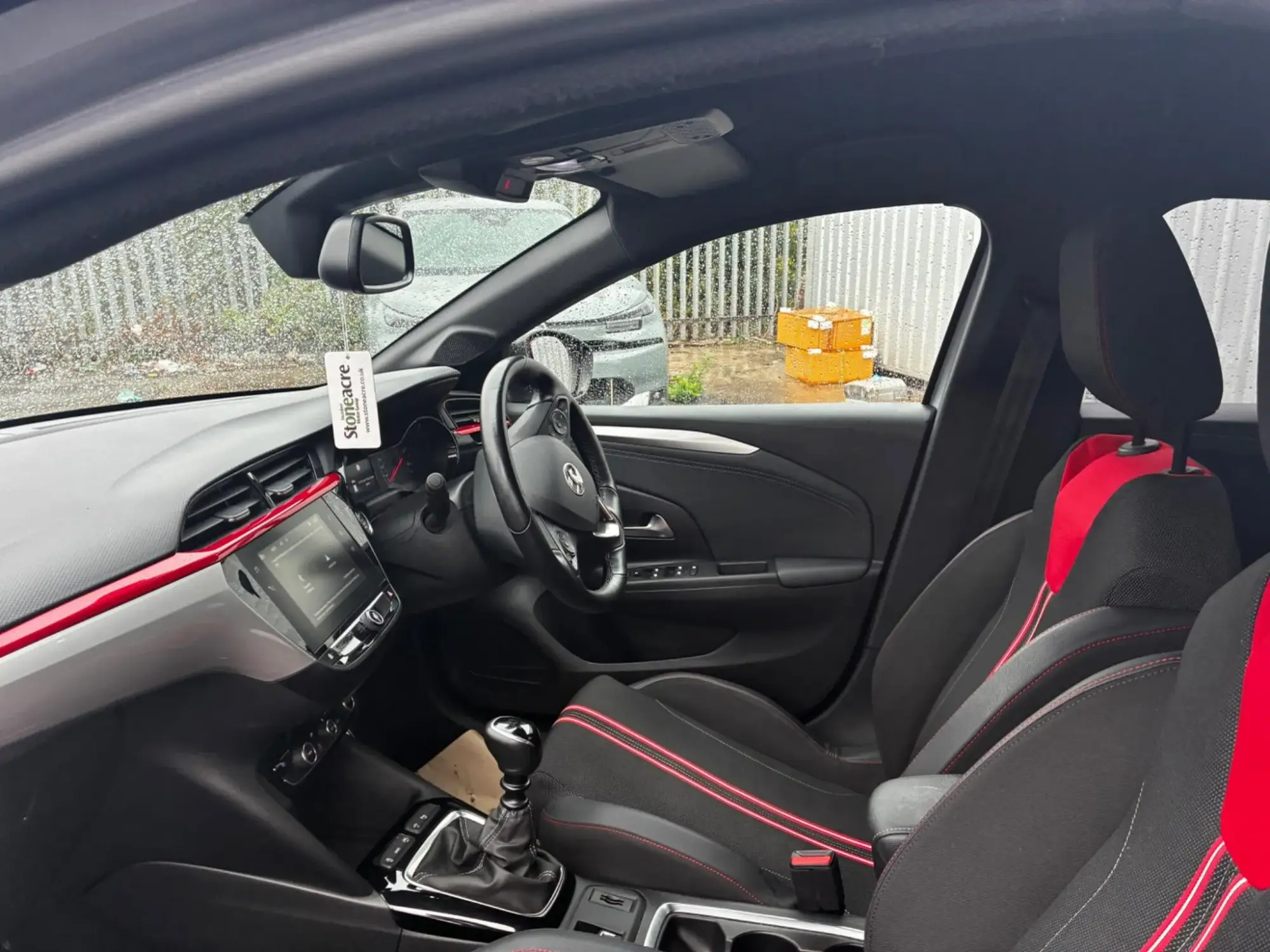 Vauxhall Corsa Image 24