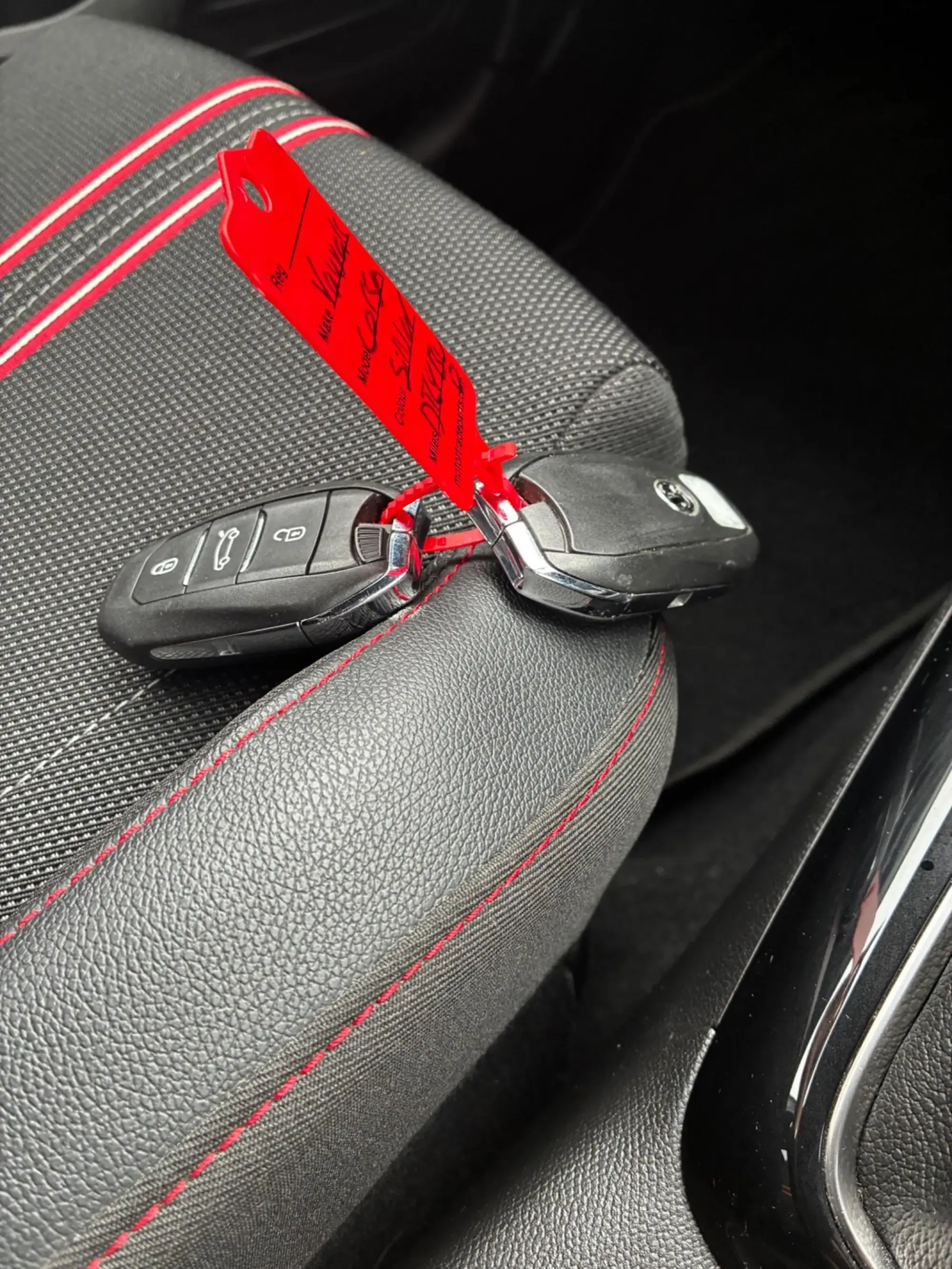 Vauxhall Corsa Image 25