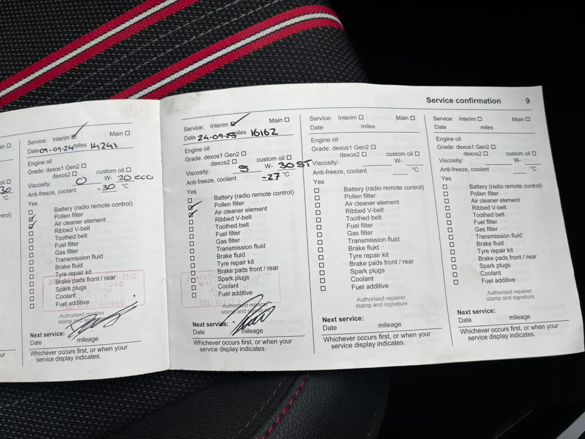 Vauxhall Corsa Image 27