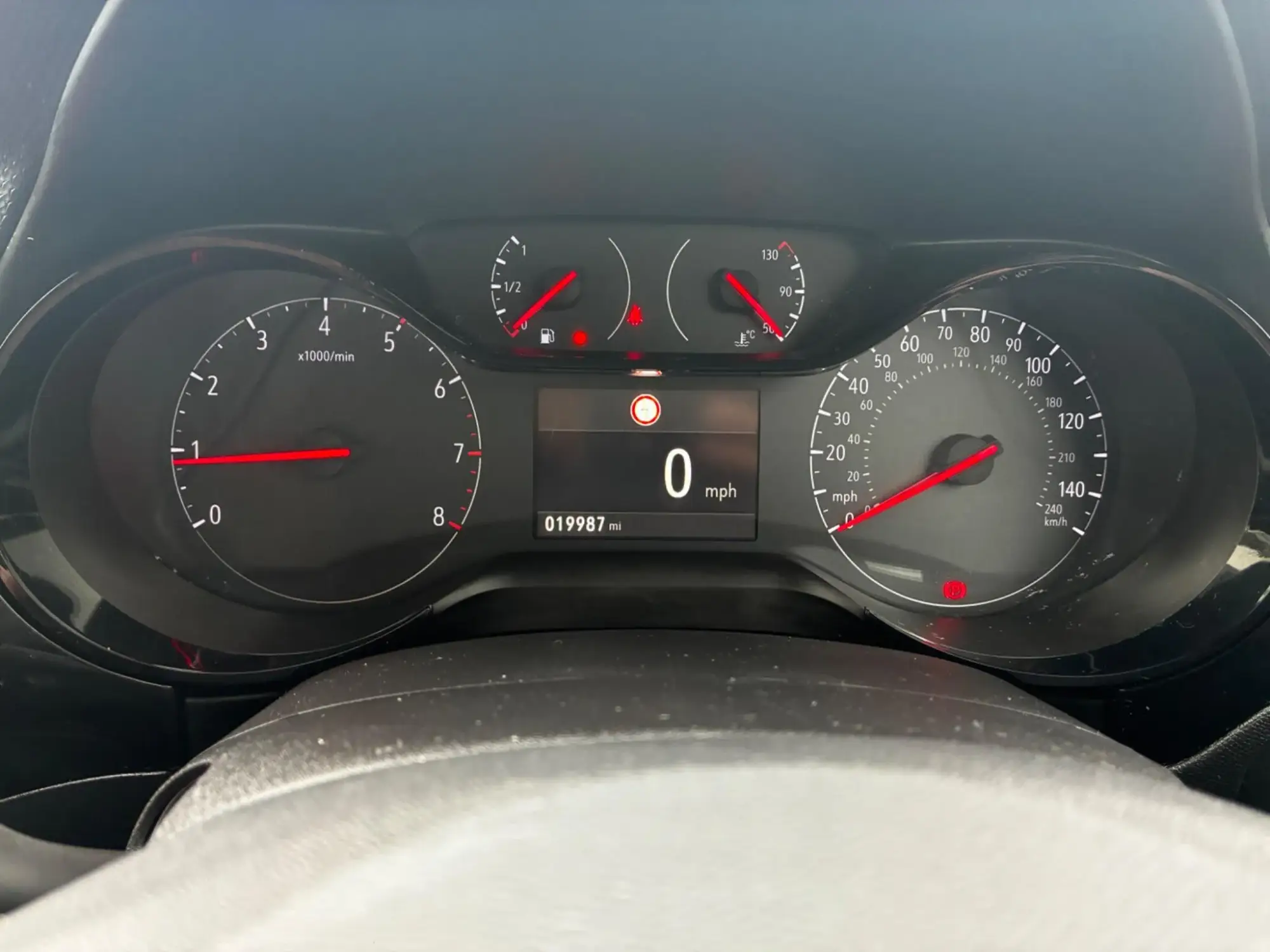 Vauxhall Corsa Image 28